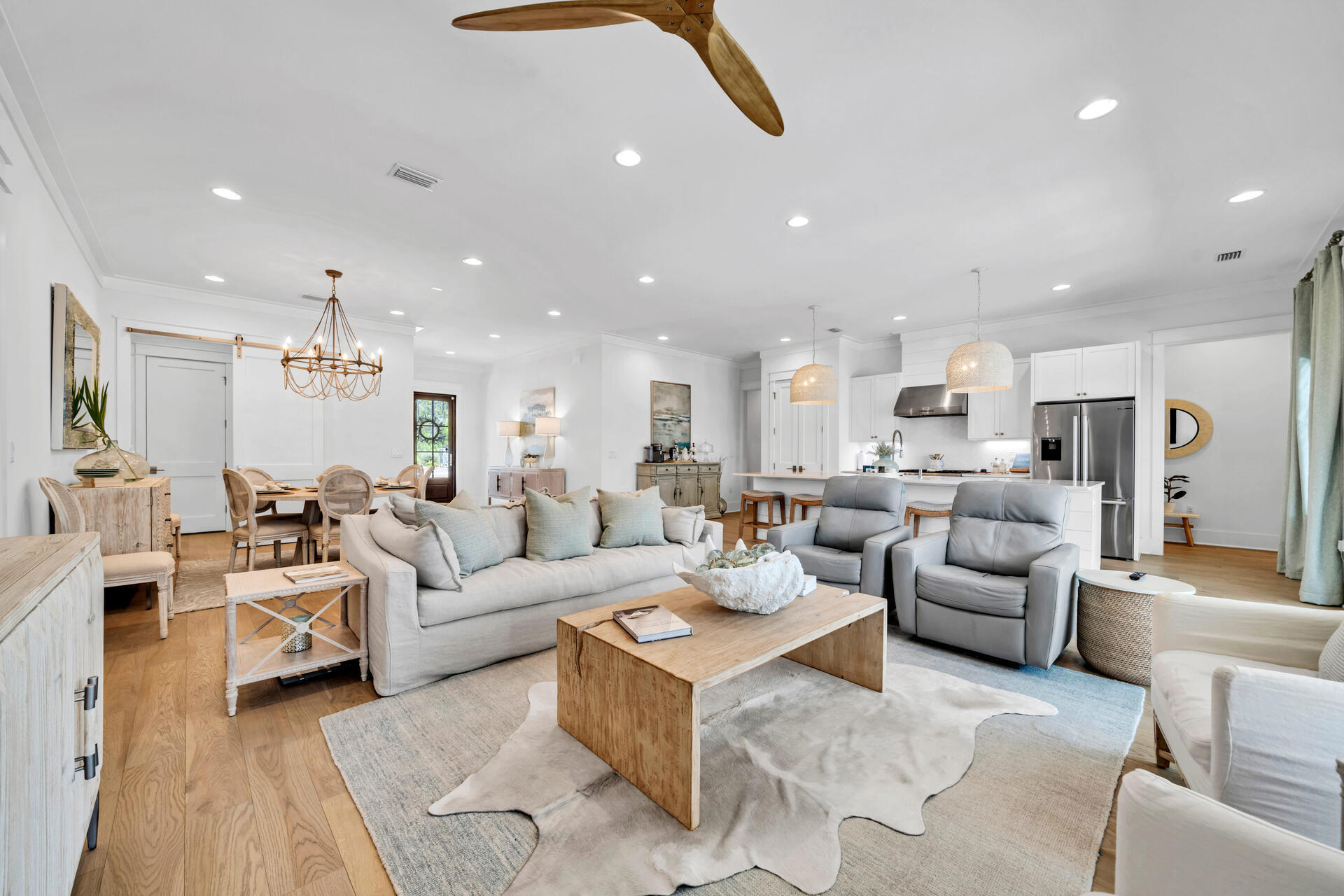 WATERSOUND ORIGINS - Residential