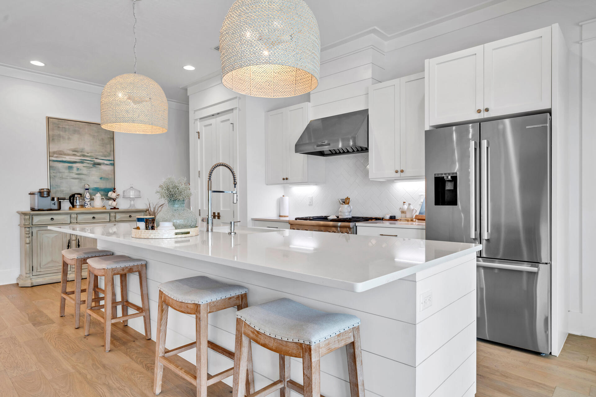 WATERSOUND ORIGINS - Residential