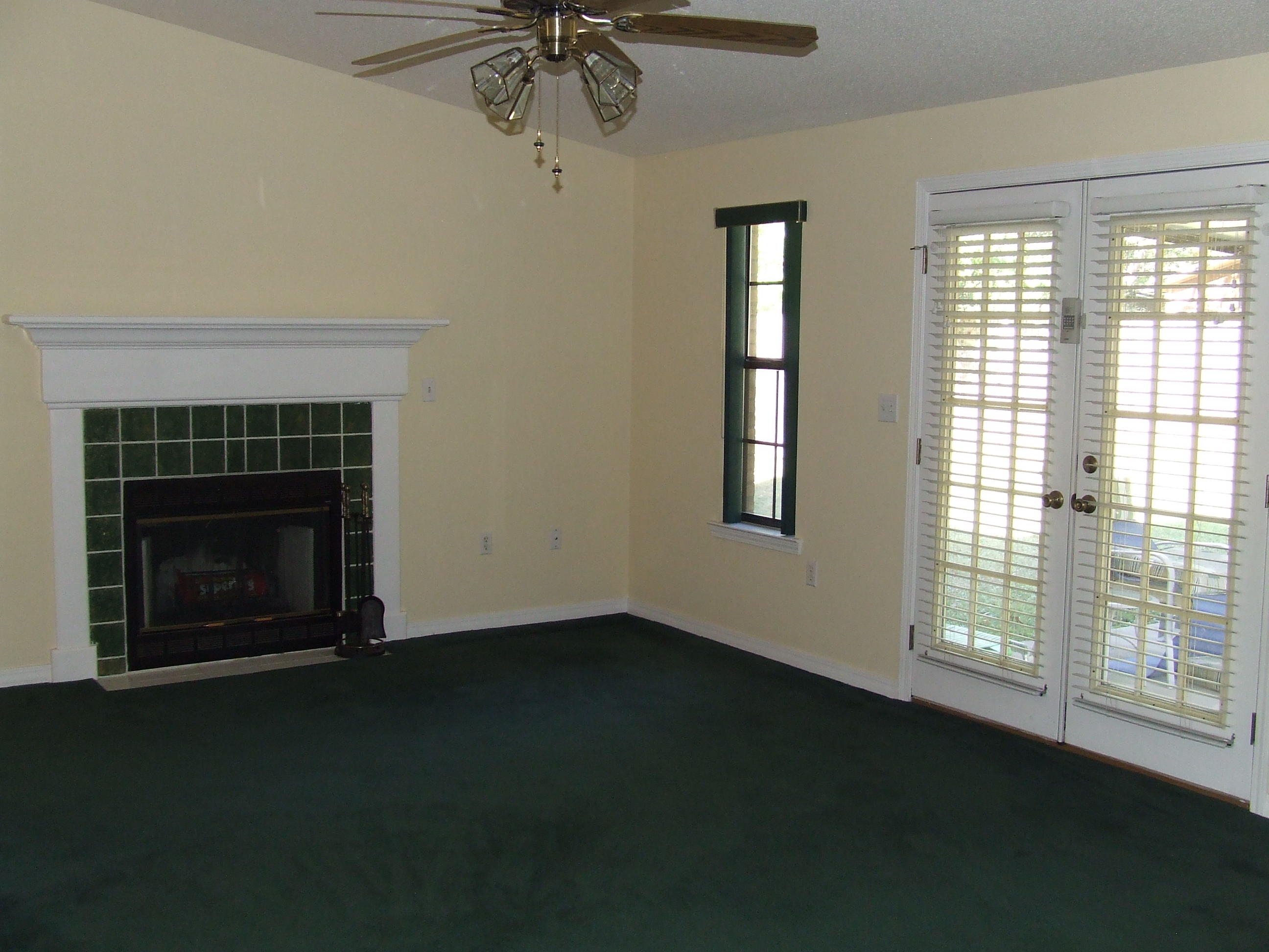 ADAMS POWELL - Residential