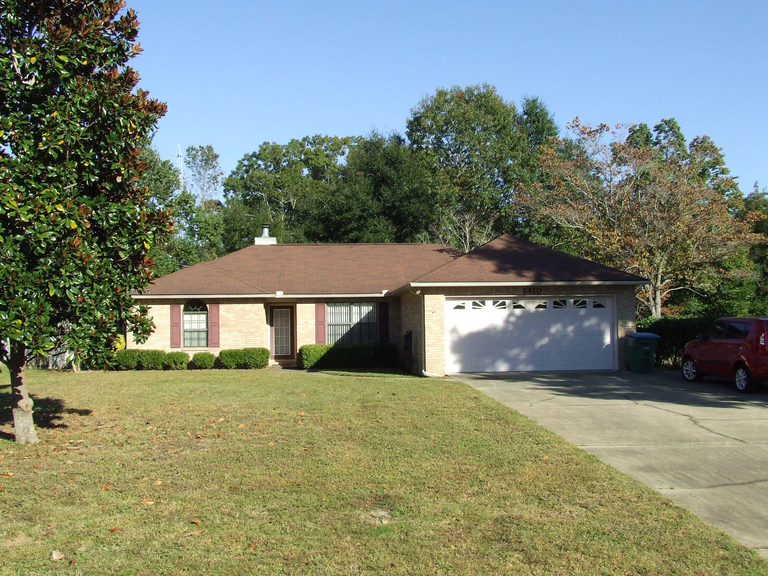 ADAMS POWELL - Residential