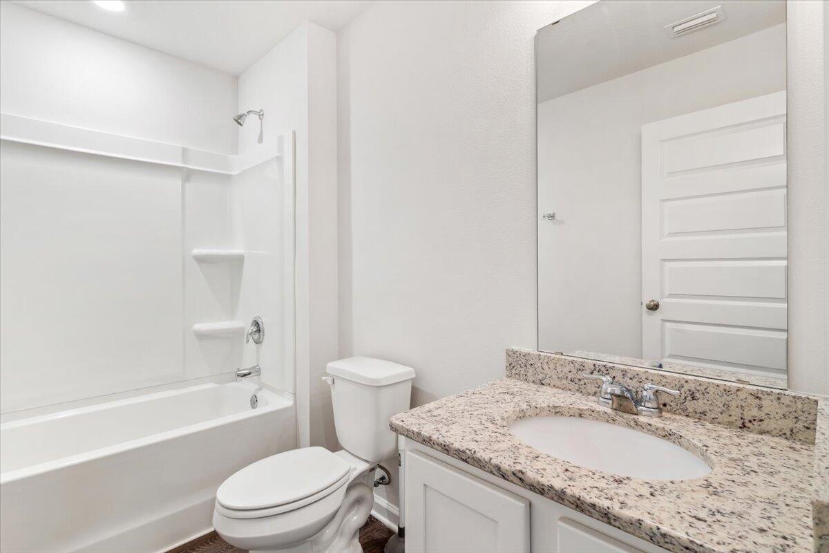 PATRIOT RIDGE - Residential