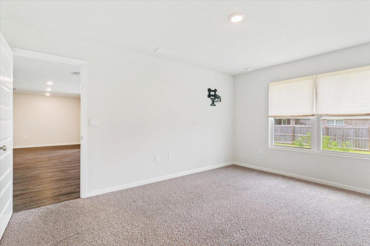 PATRIOT RIDGE - Residential