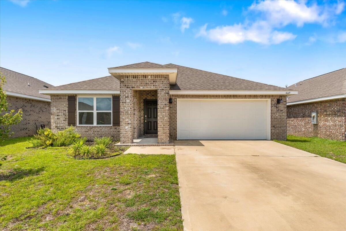 PATRIOT RIDGE - Residential