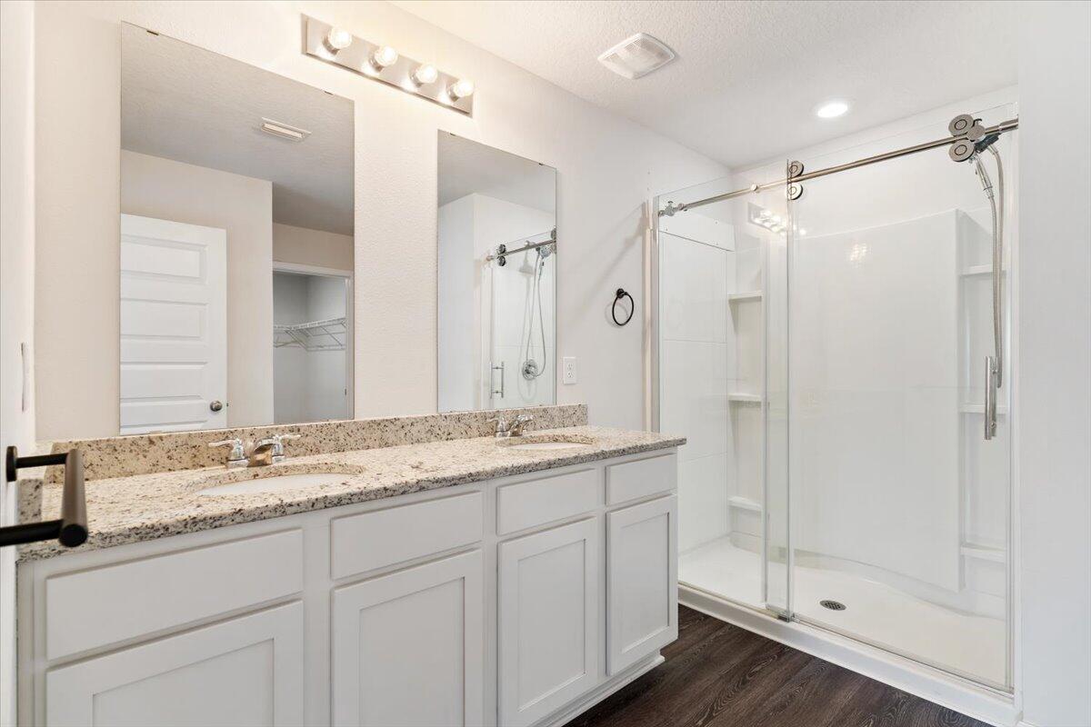 PATRIOT RIDGE - Residential