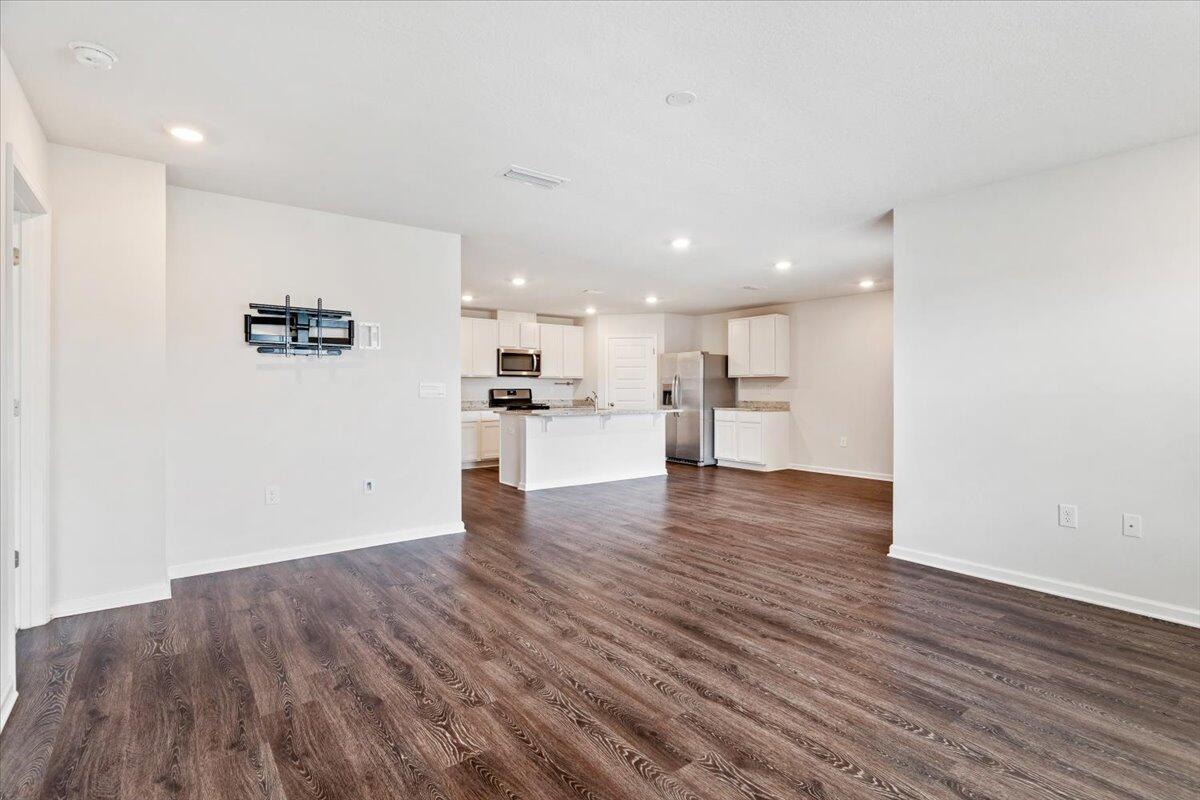 PATRIOT RIDGE - Residential