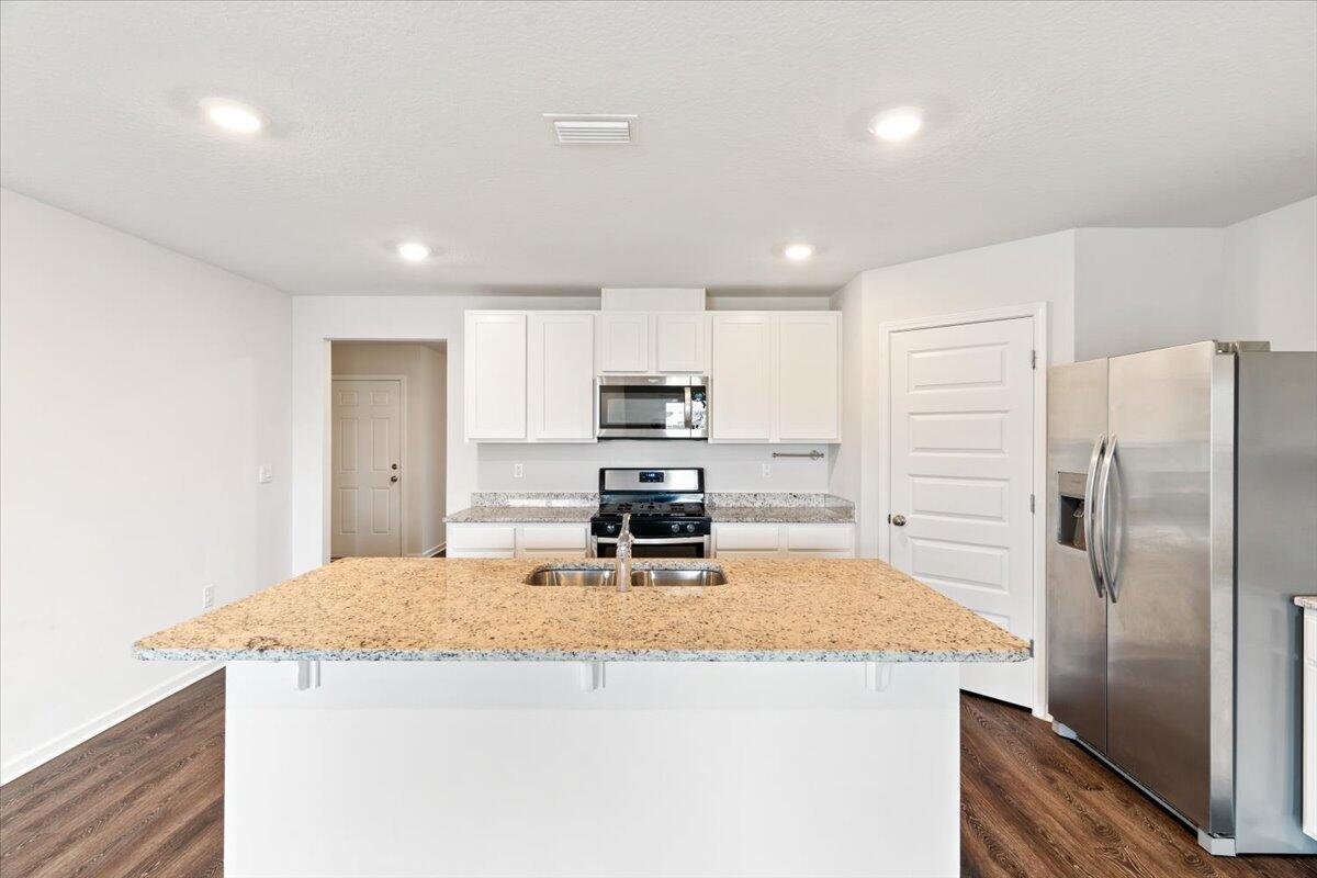 PATRIOT RIDGE - Residential