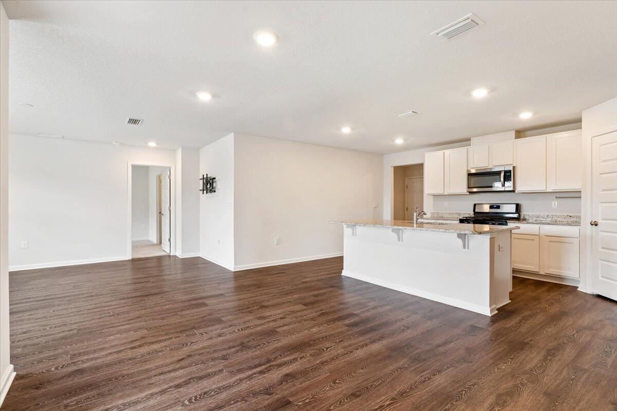 PATRIOT RIDGE - Residential