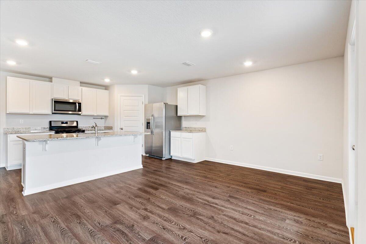 PATRIOT RIDGE - Residential