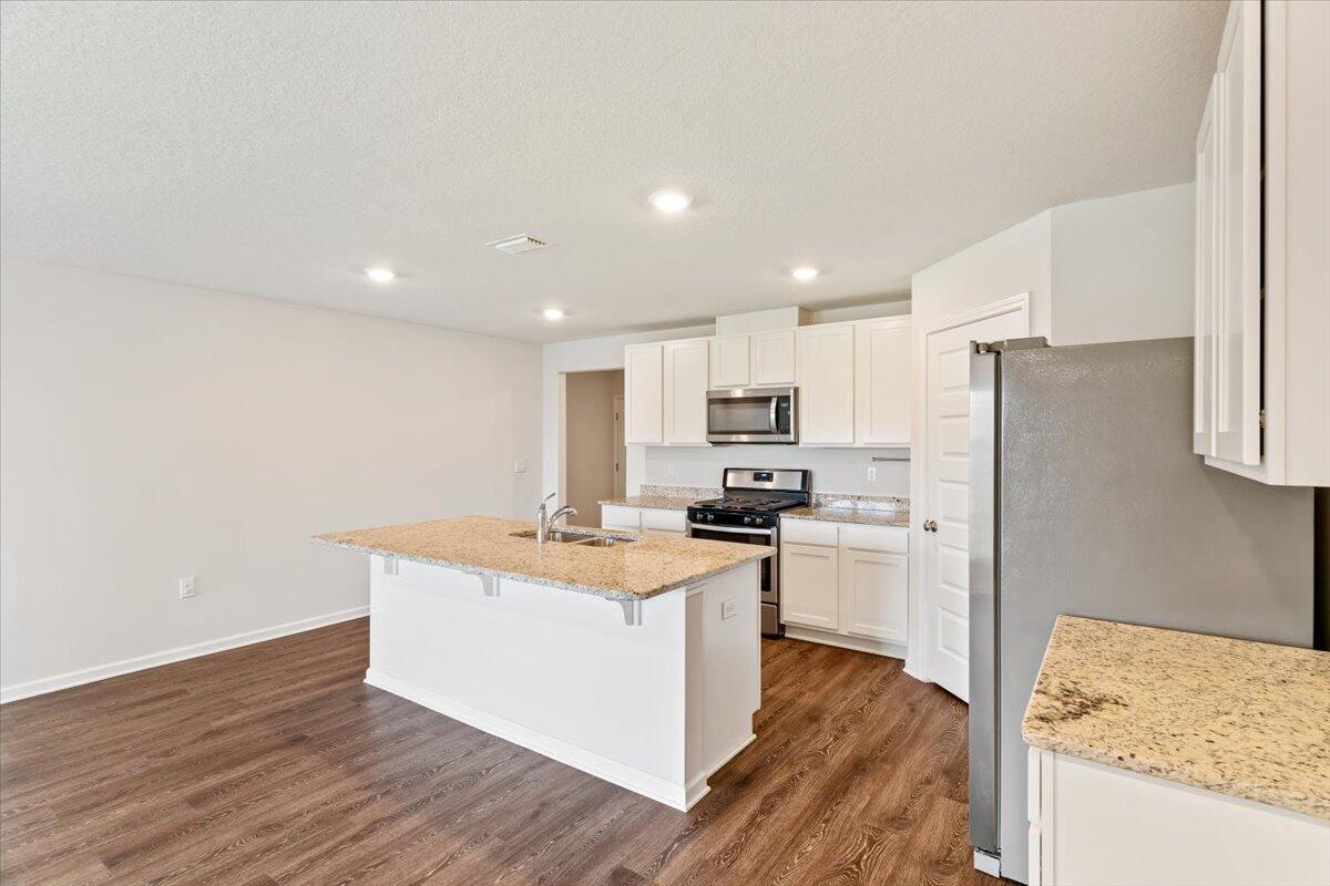 PATRIOT RIDGE - Residential