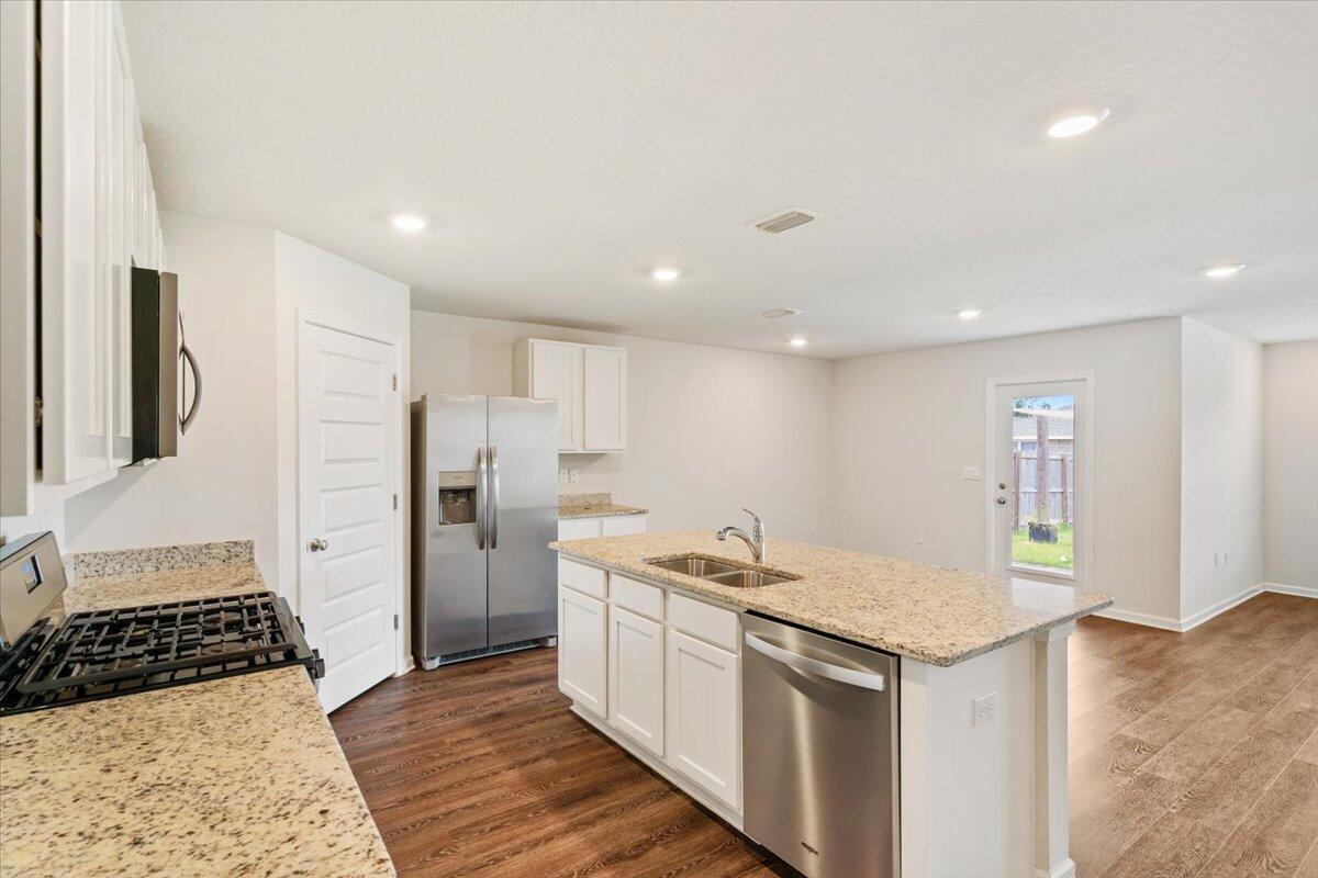 PATRIOT RIDGE - Residential