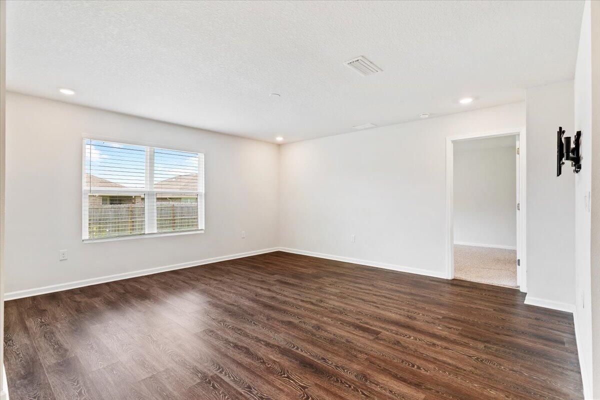 PATRIOT RIDGE - Residential