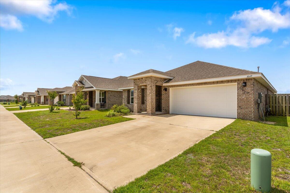 PATRIOT RIDGE - Residential