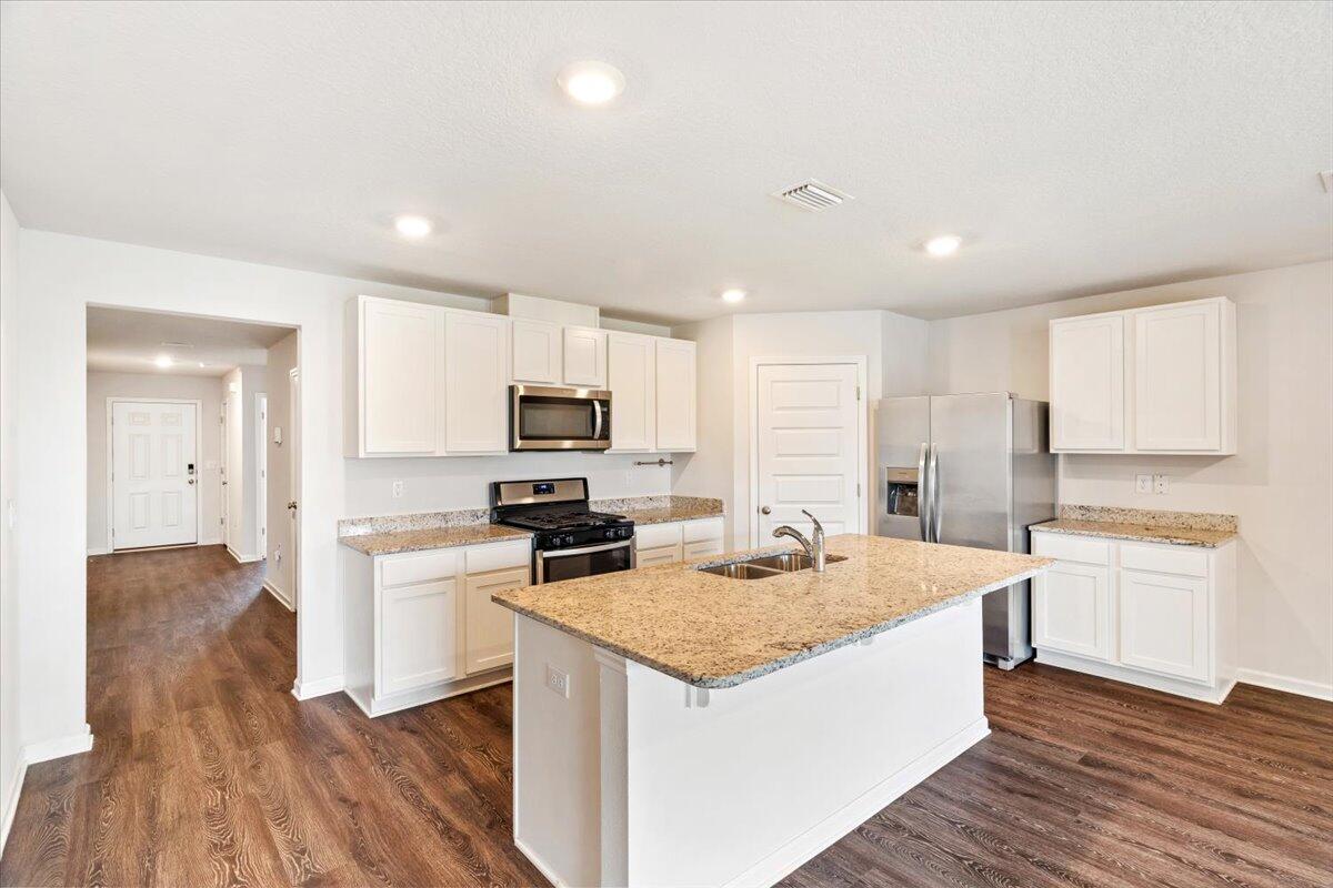 PATRIOT RIDGE - Residential