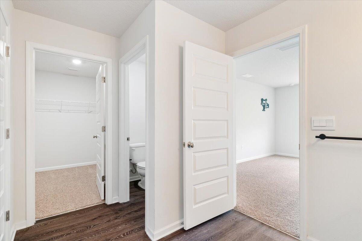 PATRIOT RIDGE - Residential