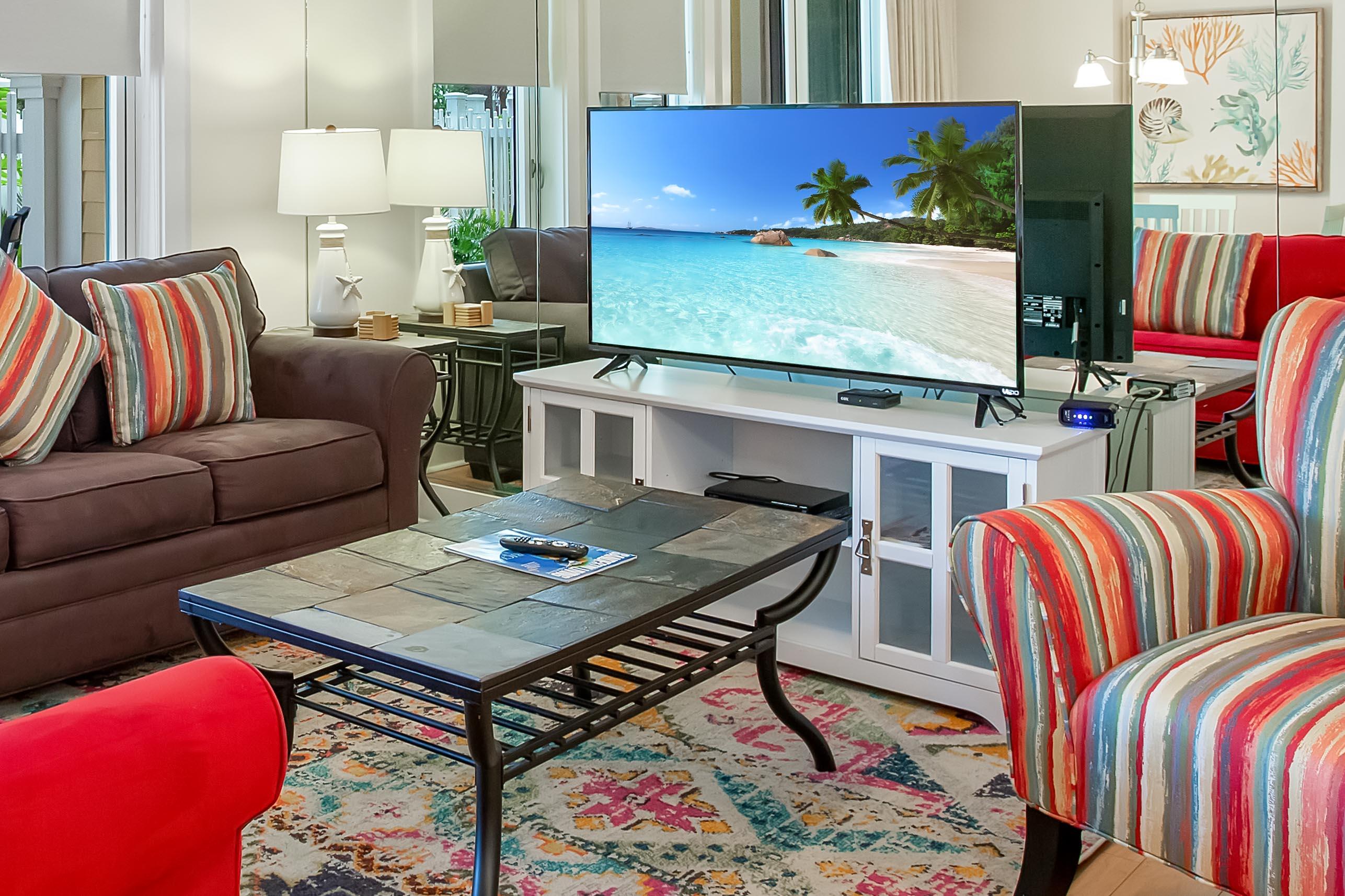 Observation Point N - Residential