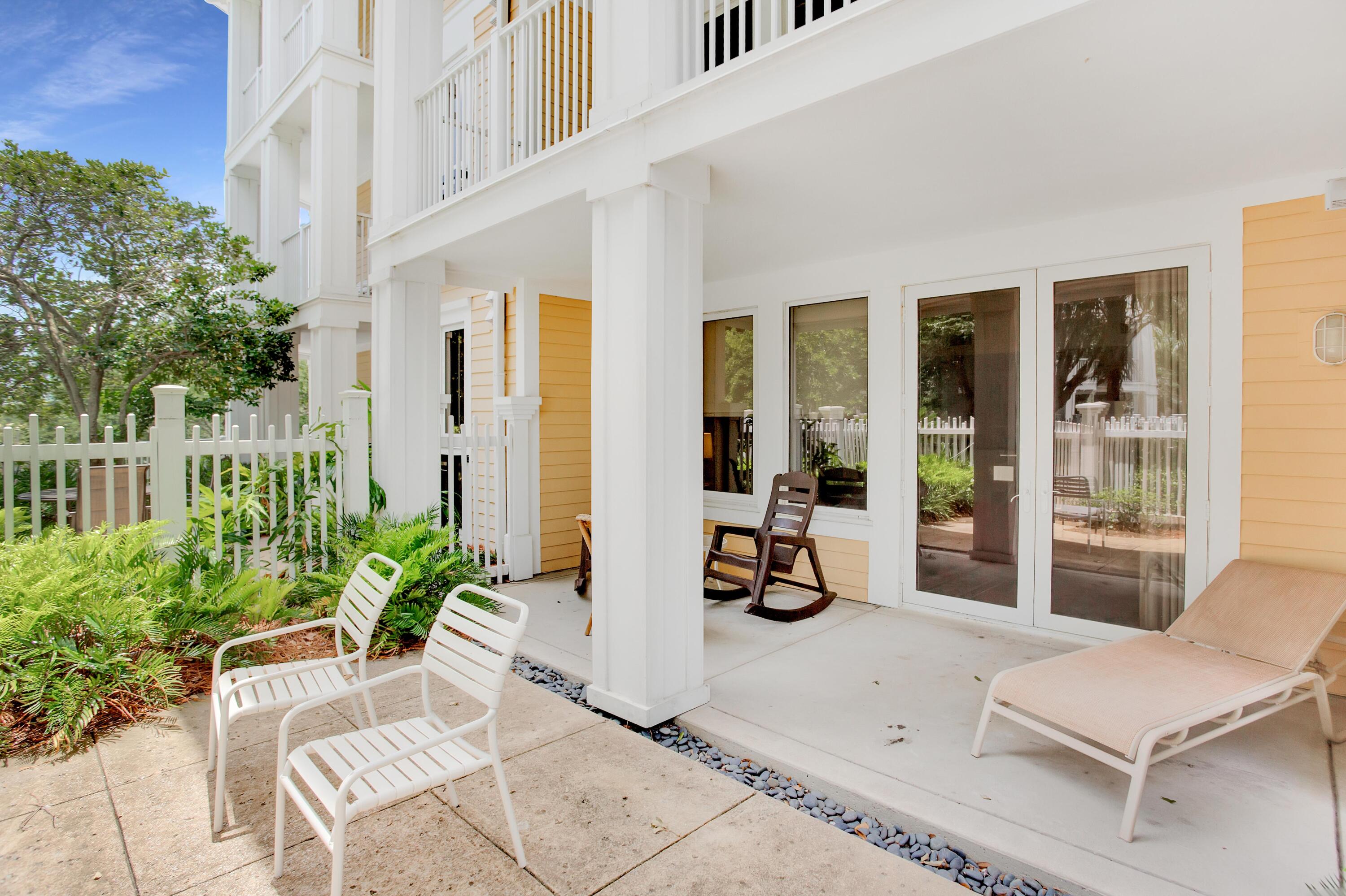 Observation Point N - Residential