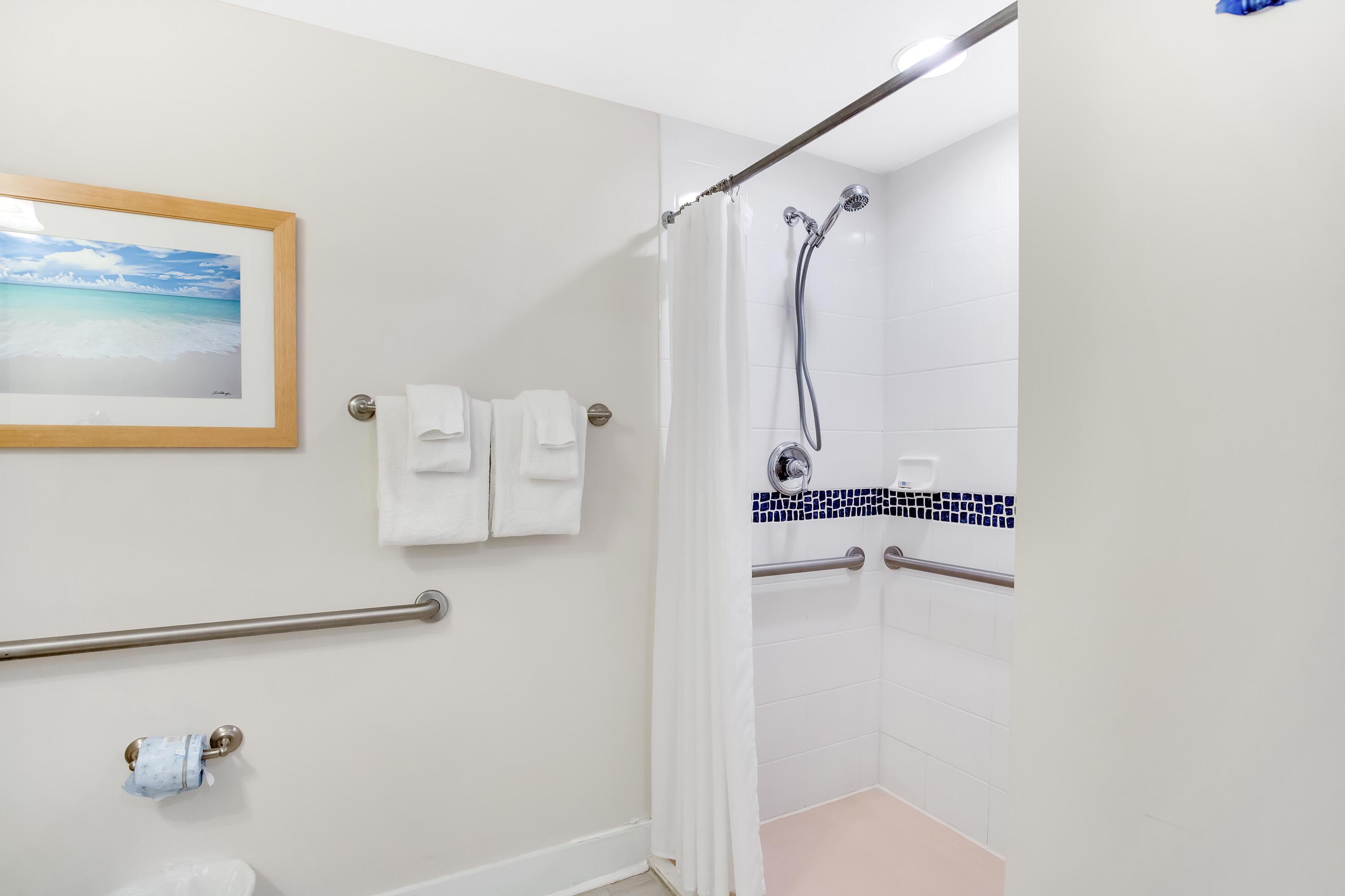 Observation Point N - Residential