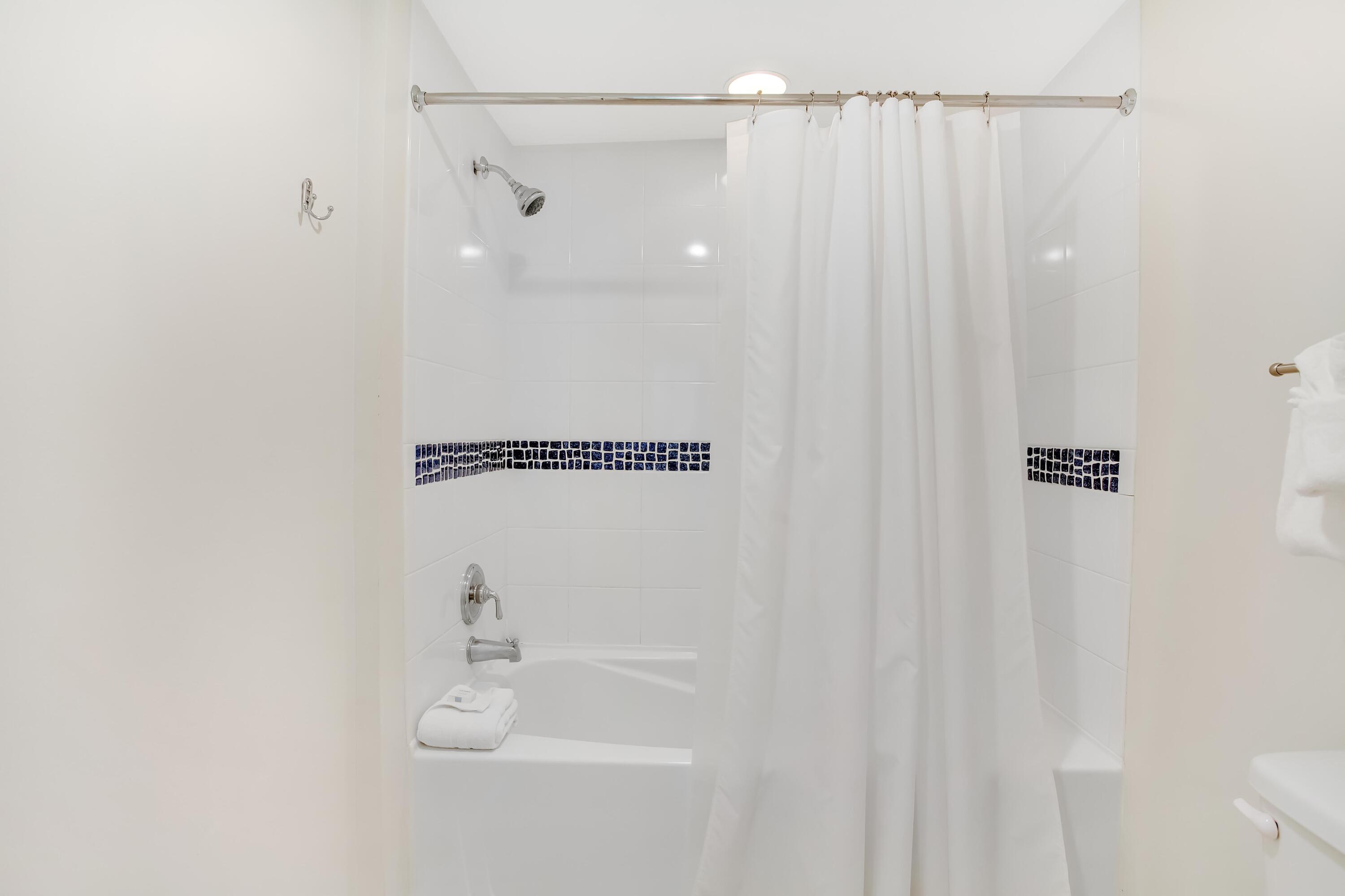 Observation Point N - Residential