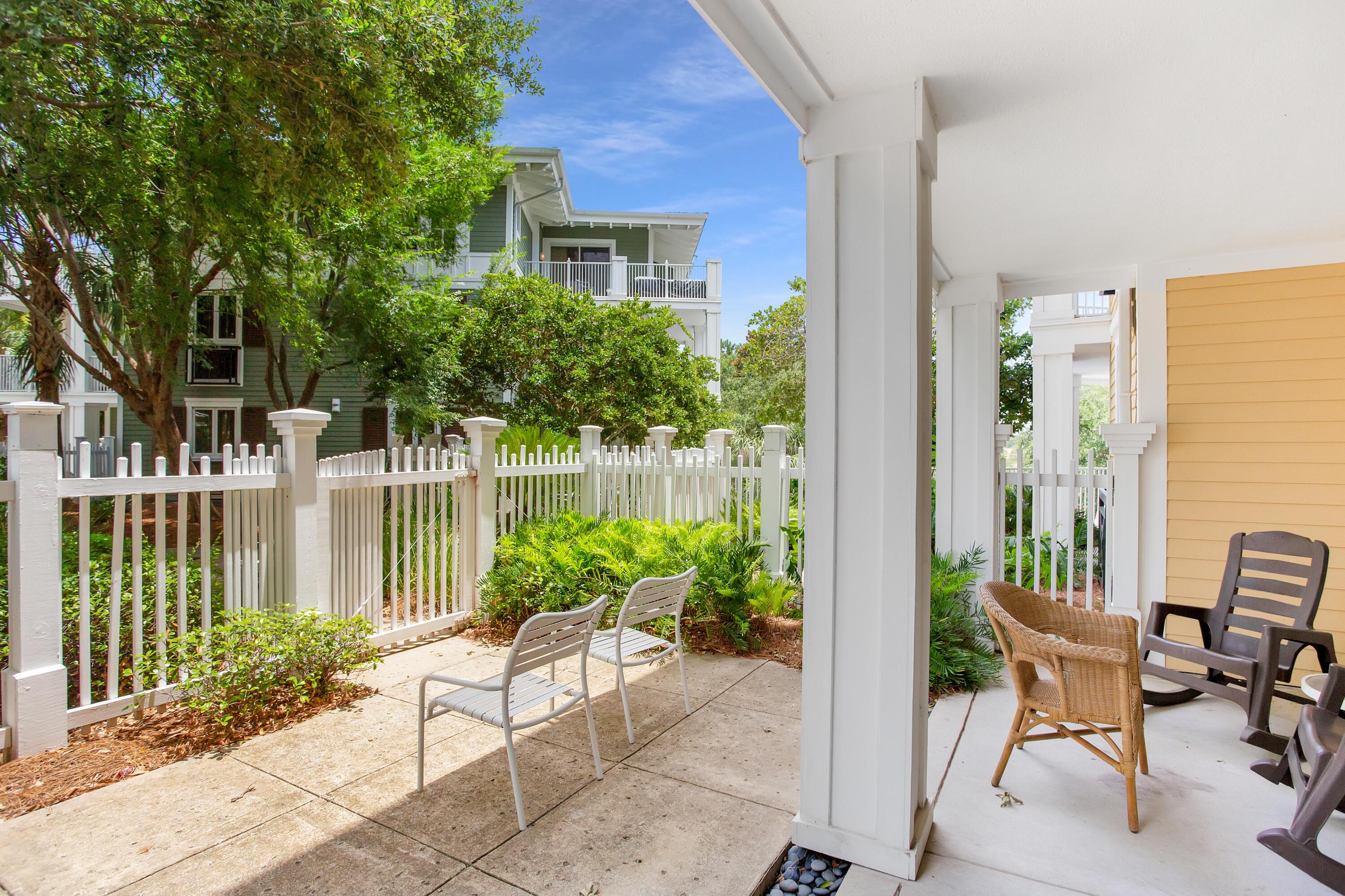 Observation Point N - Residential