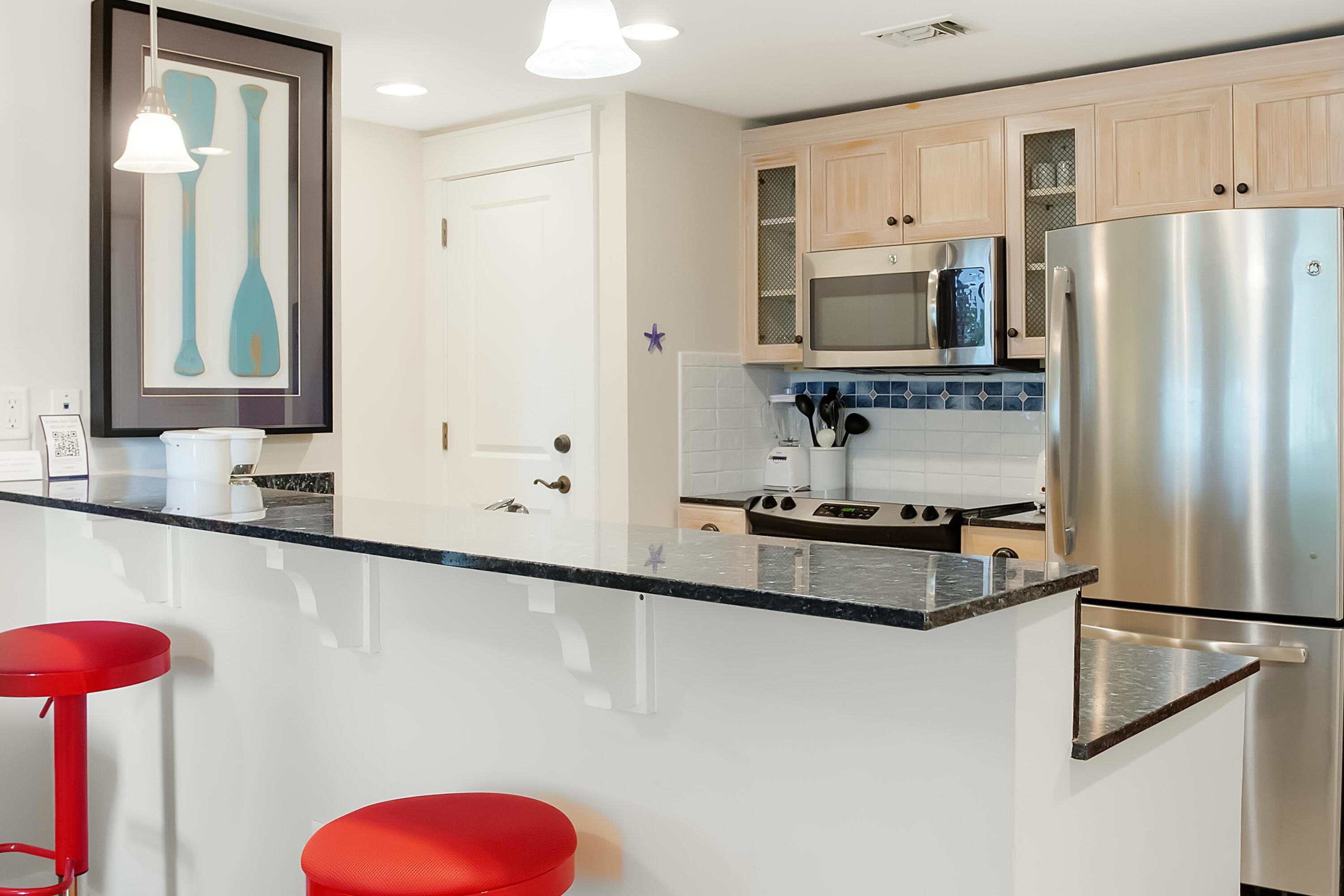 Observation Point N - Residential