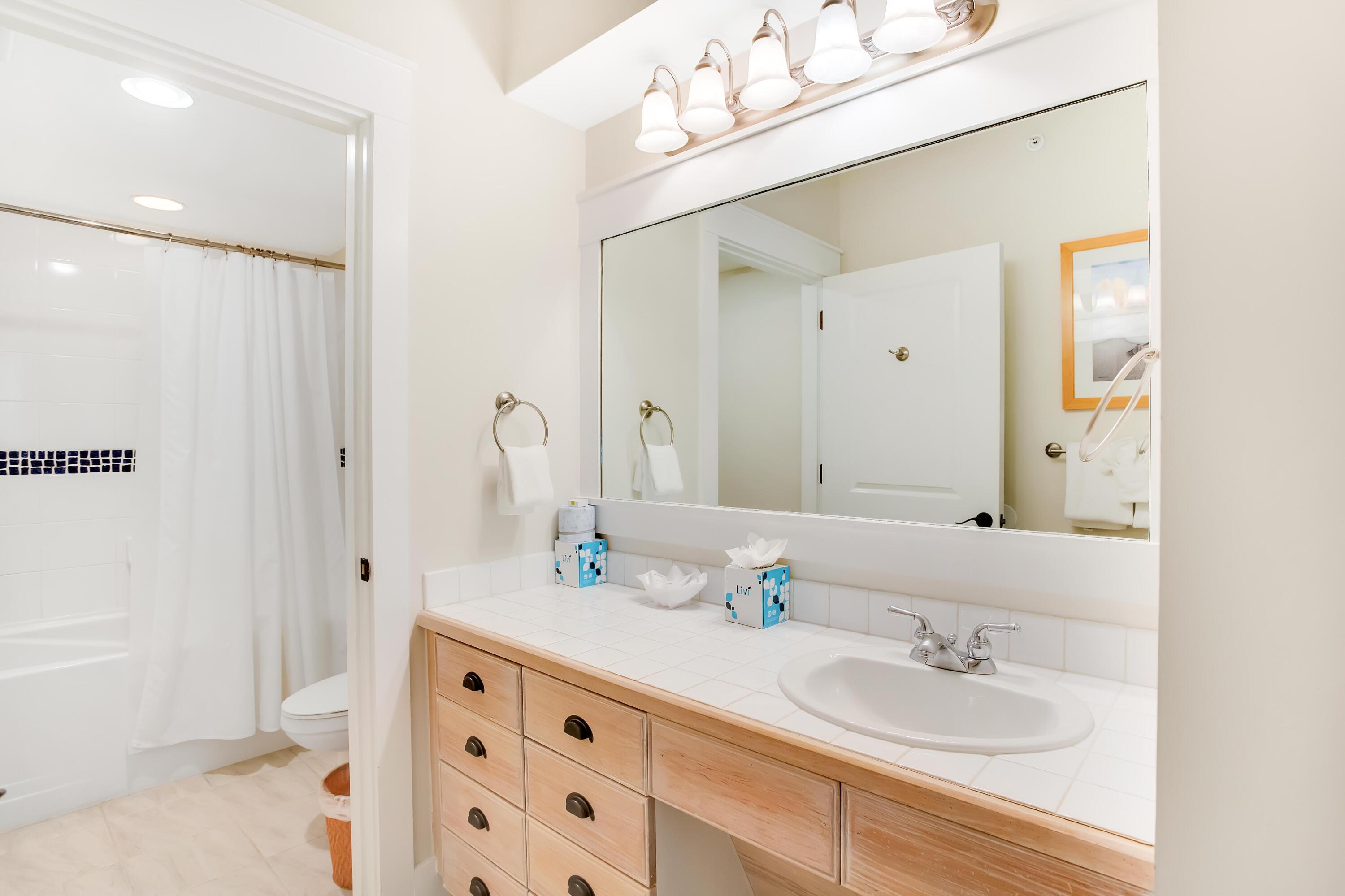 Observation Point N - Residential