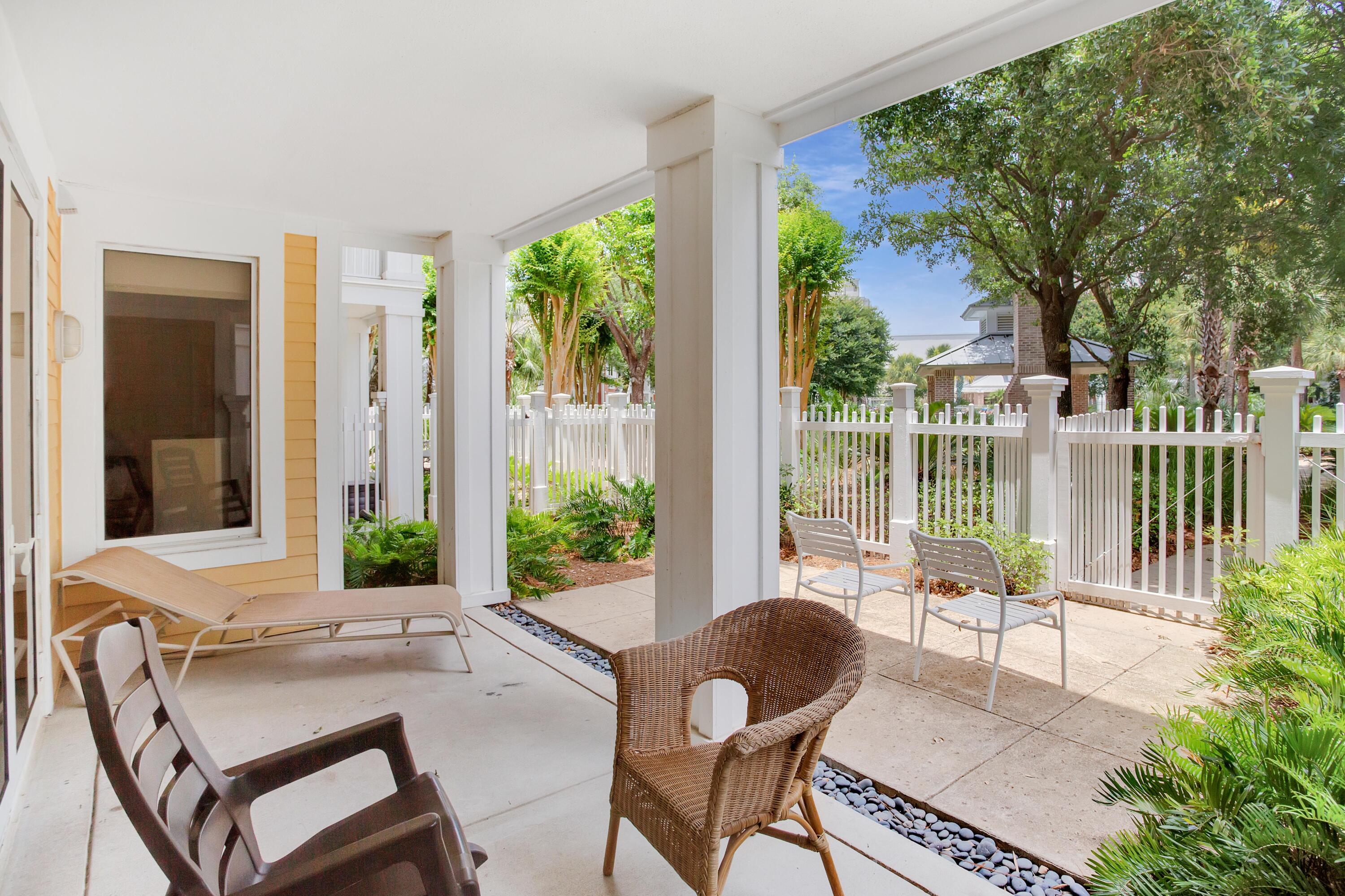 Observation Point N - Residential