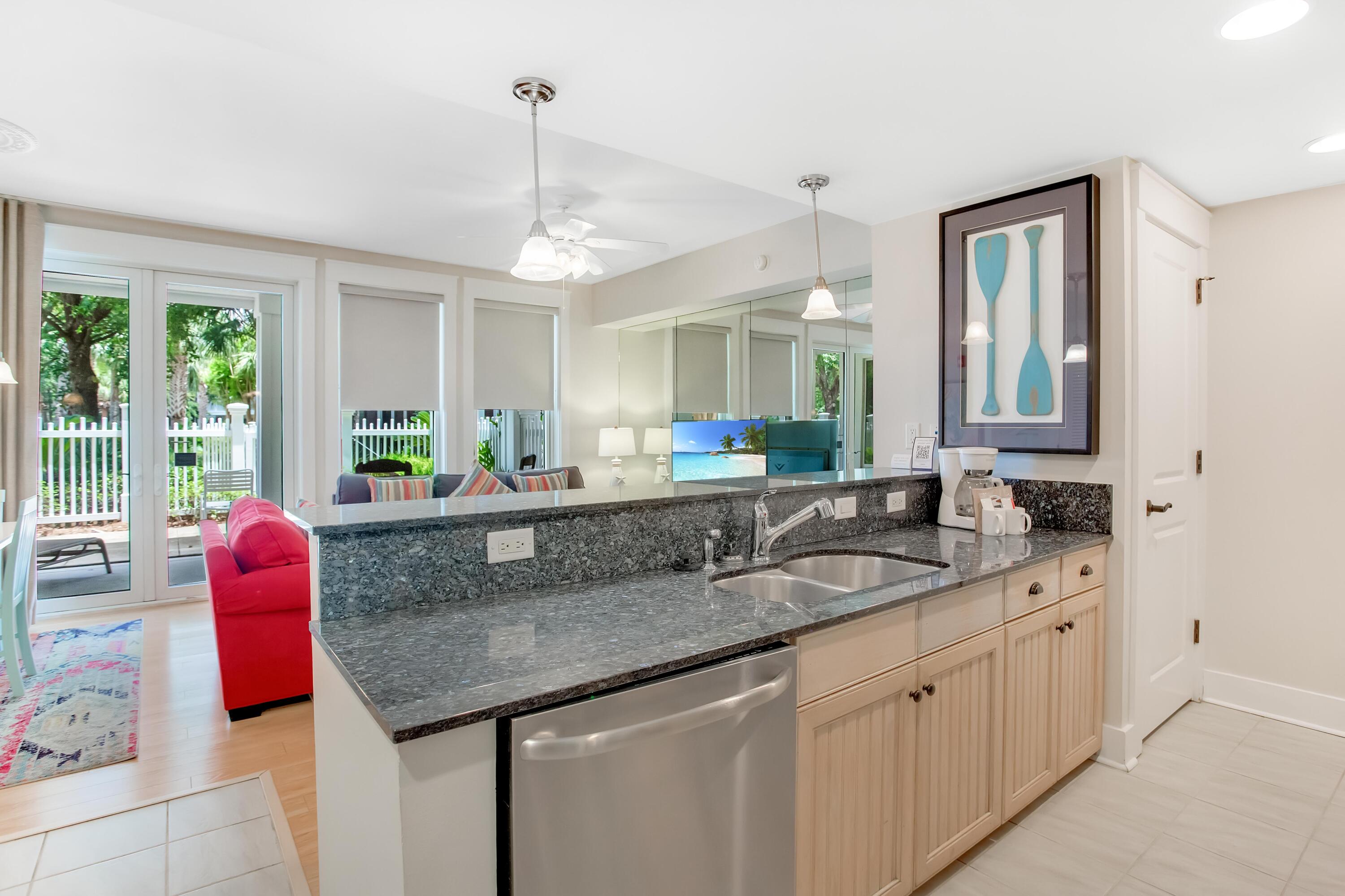 Observation Point N - Residential