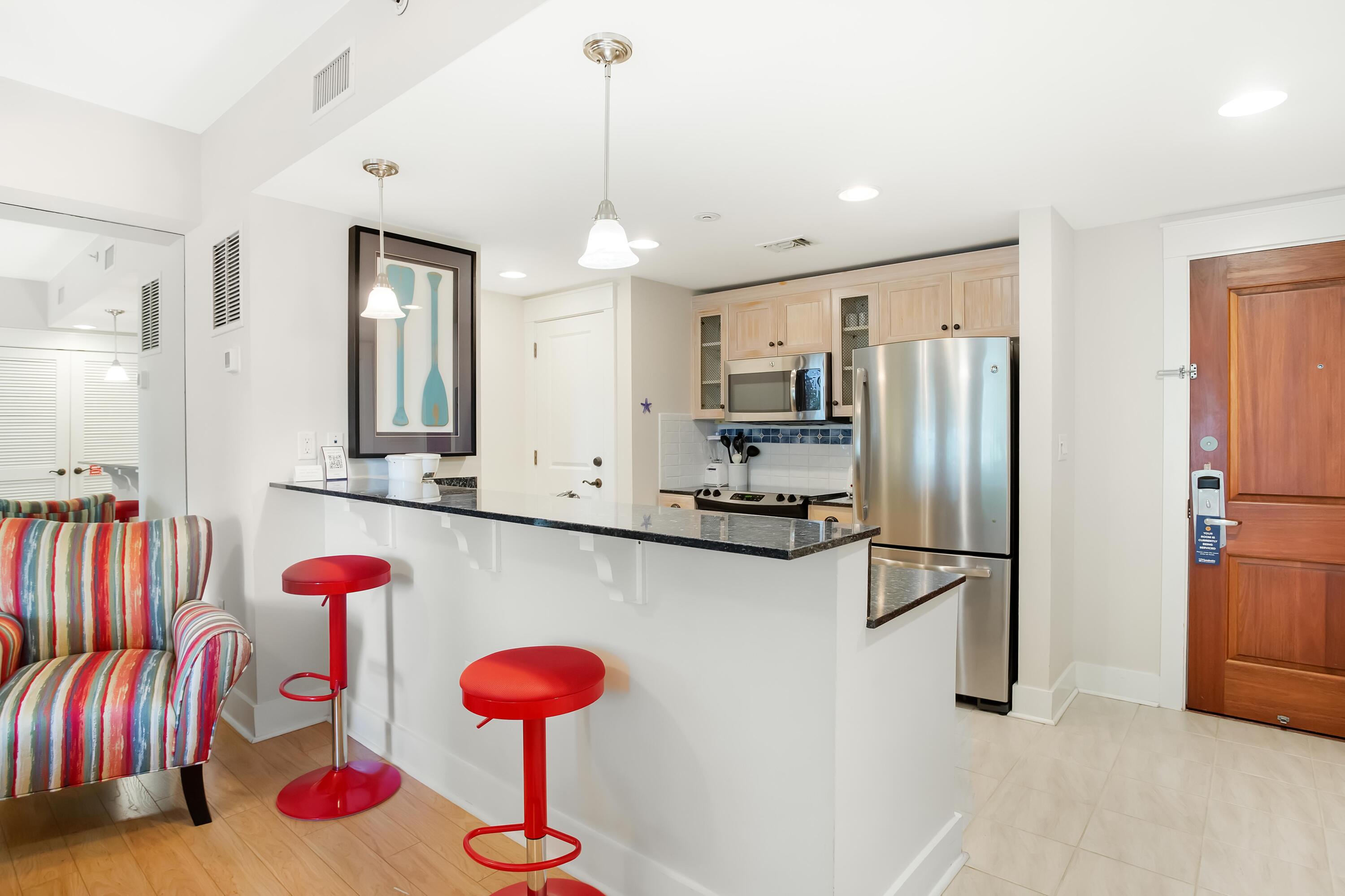 Observation Point N - Residential