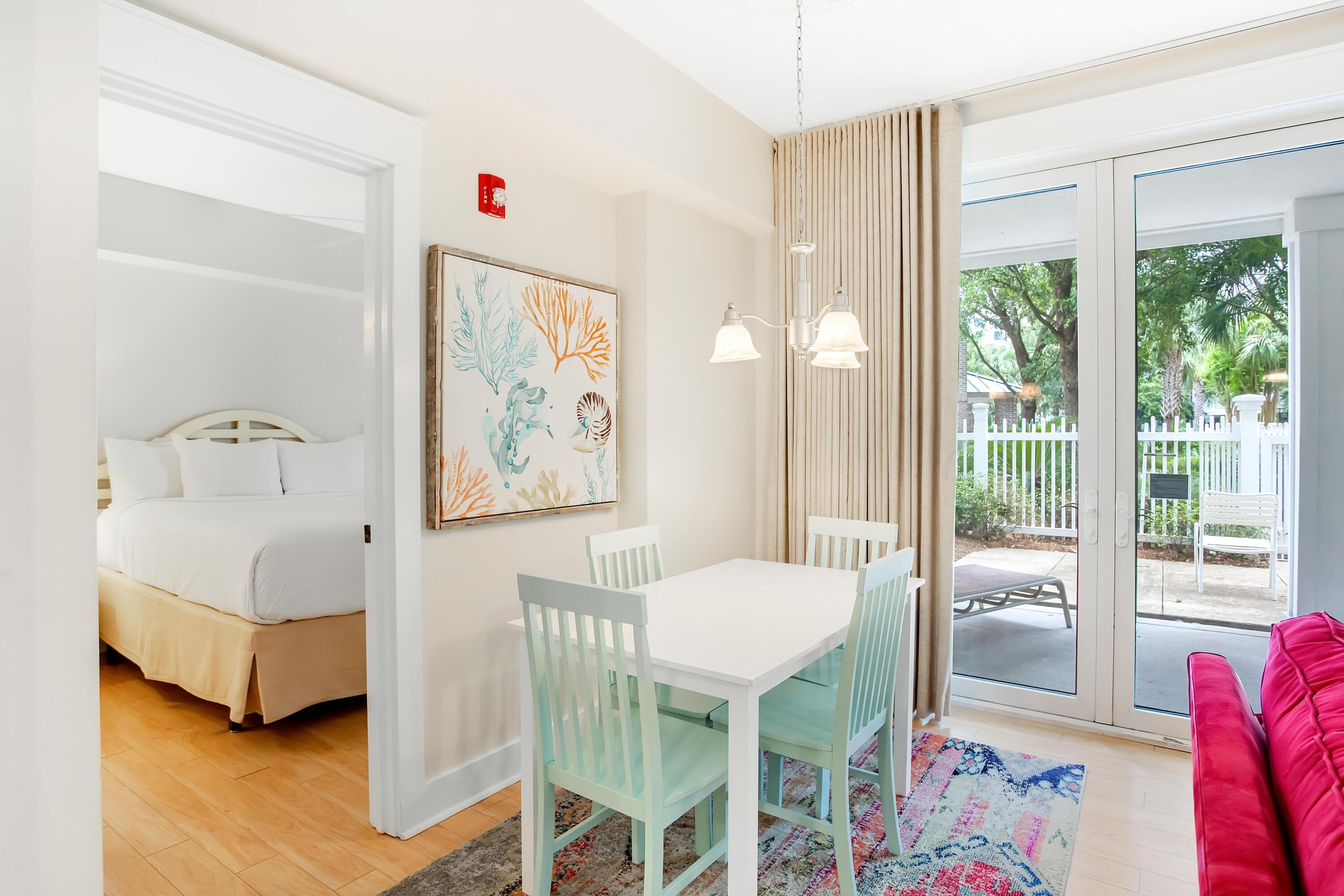 Observation Point N - Residential