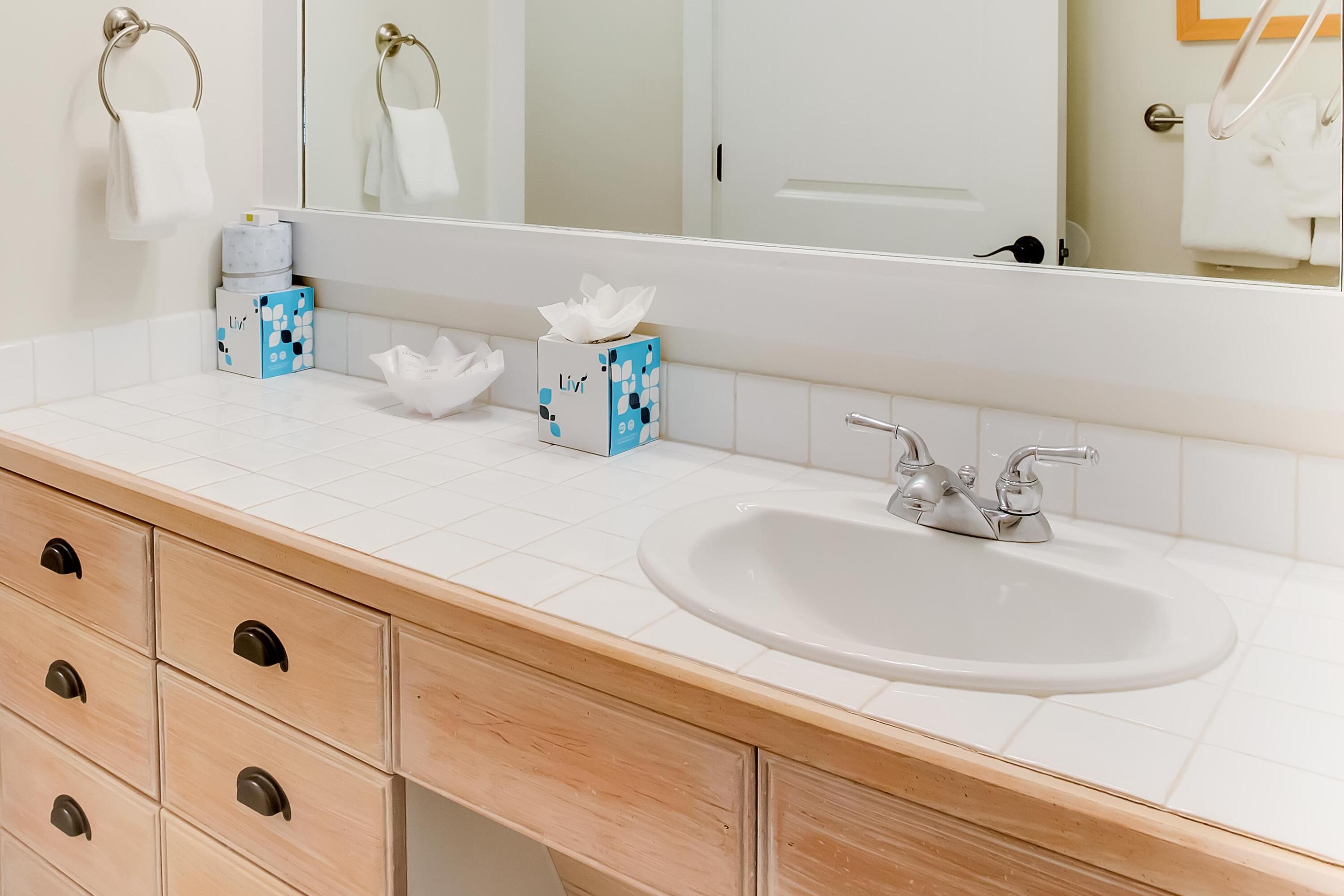 Observation Point N - Residential