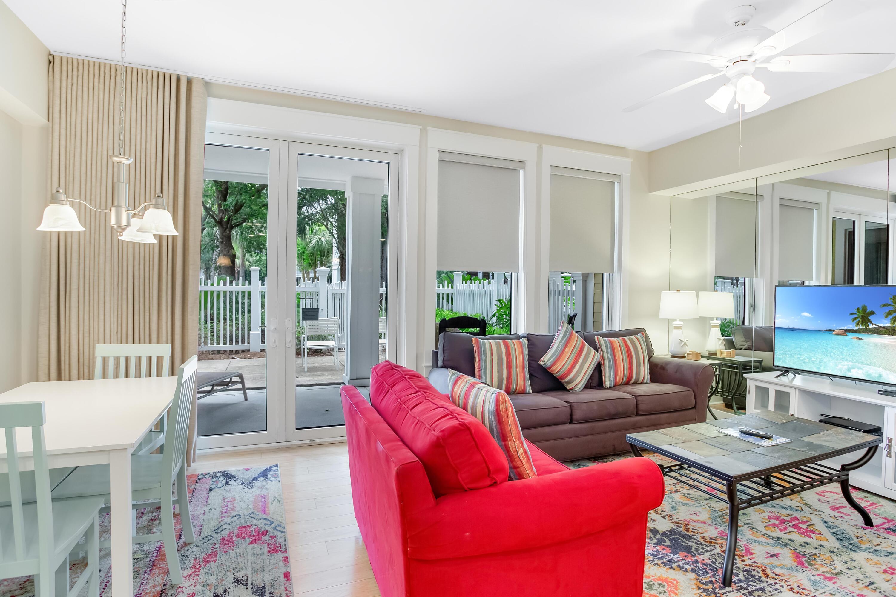 Observation Point N - Residential