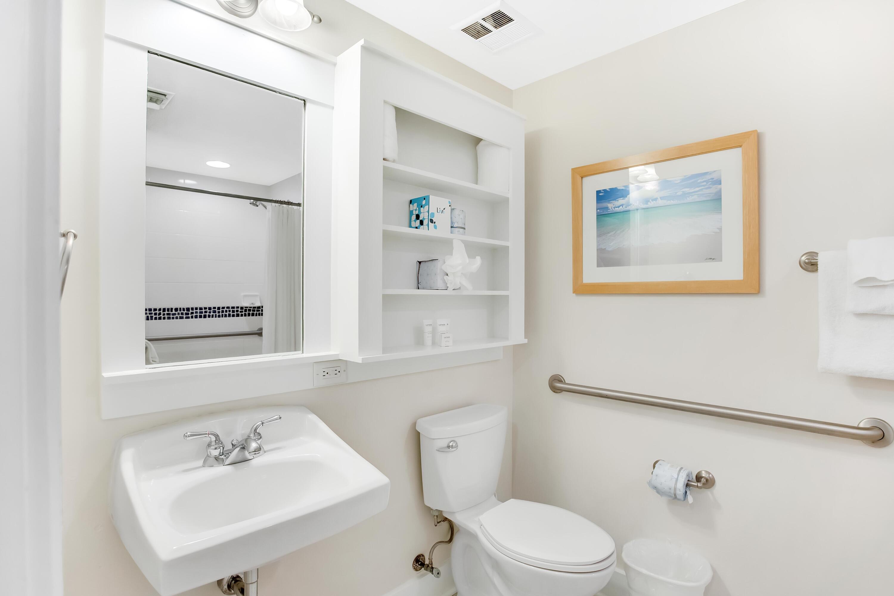 Observation Point N - Residential