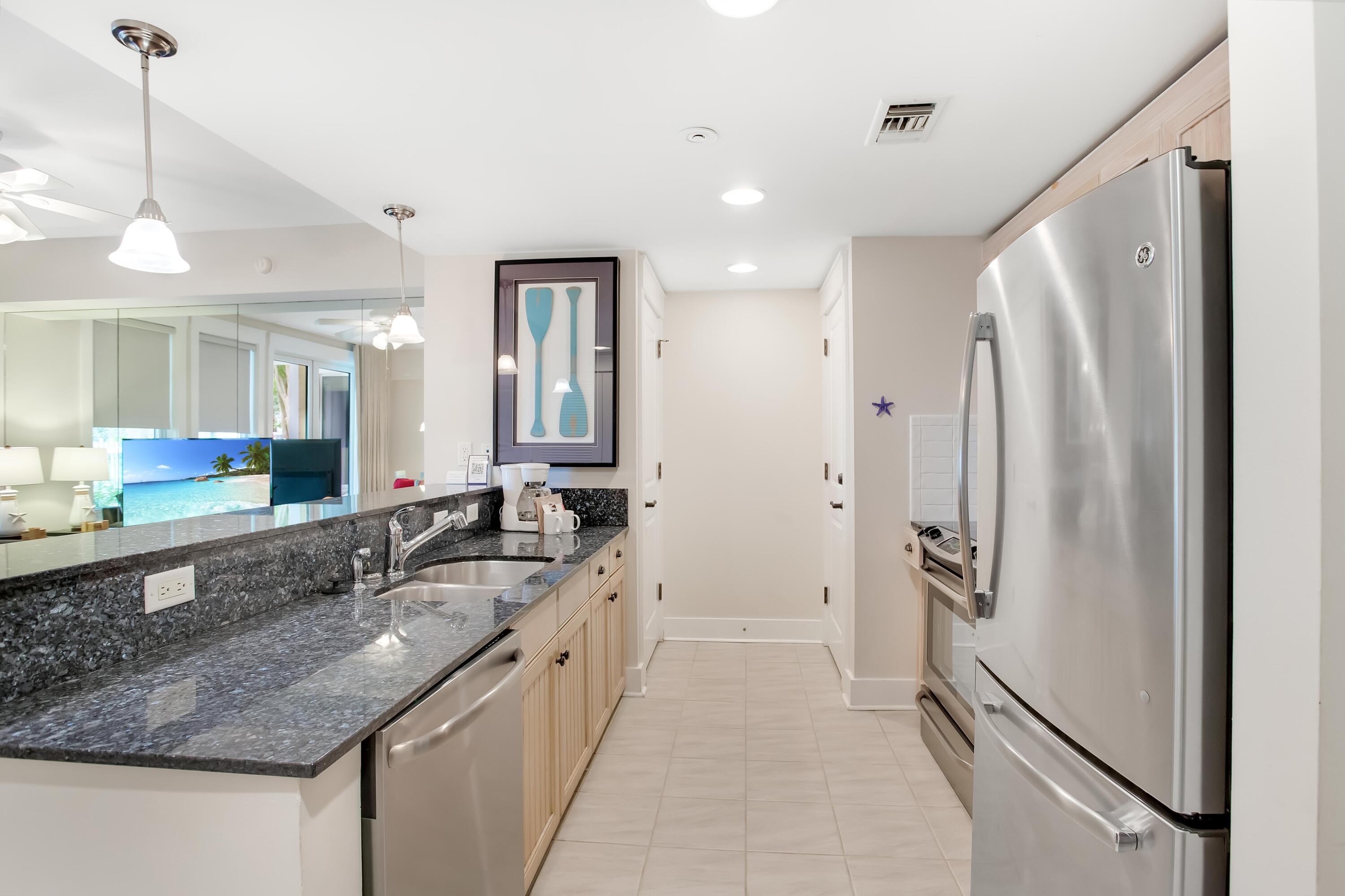 Observation Point N - Residential