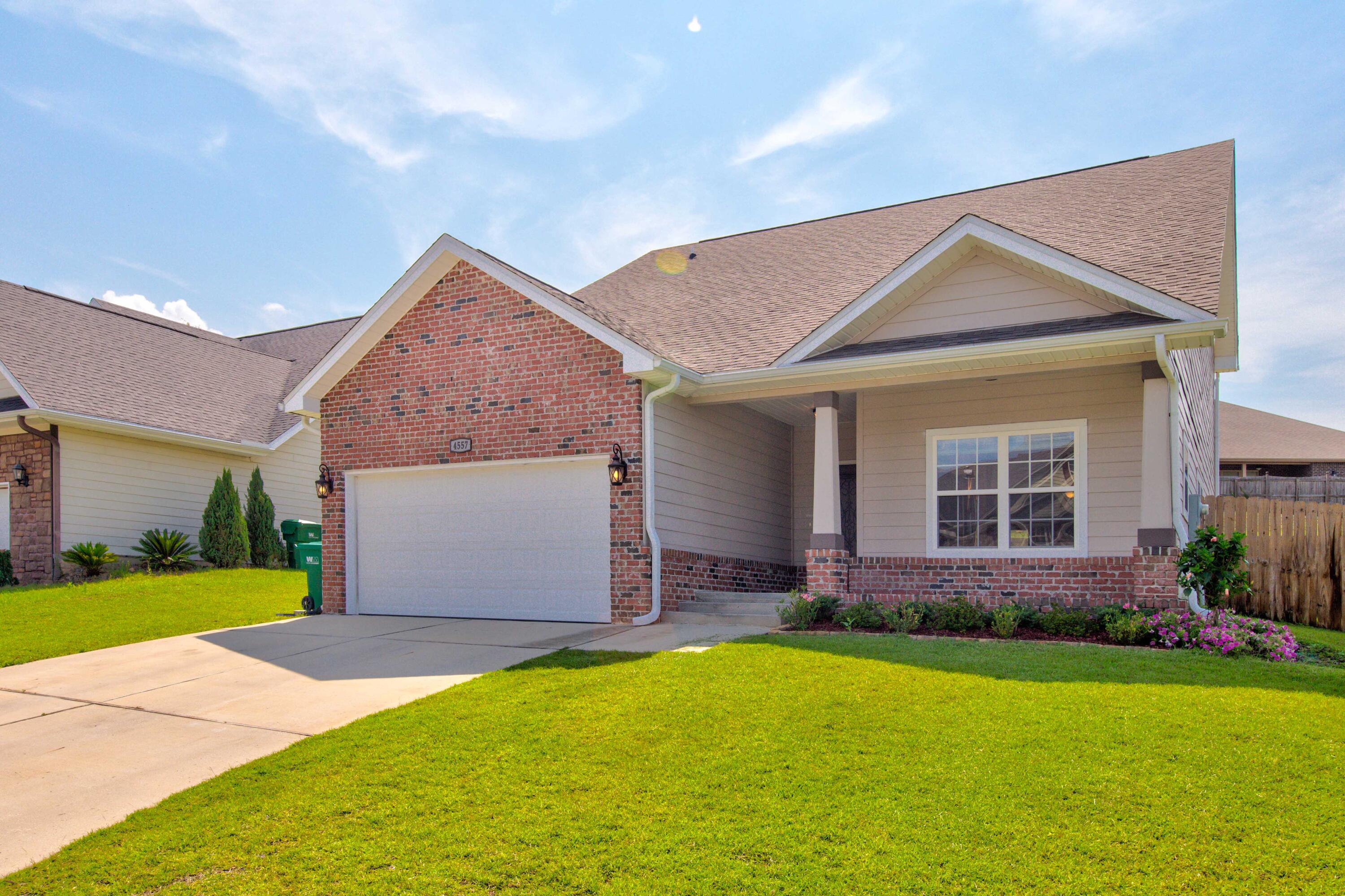 DUGGAN POND ESTATES - Residential