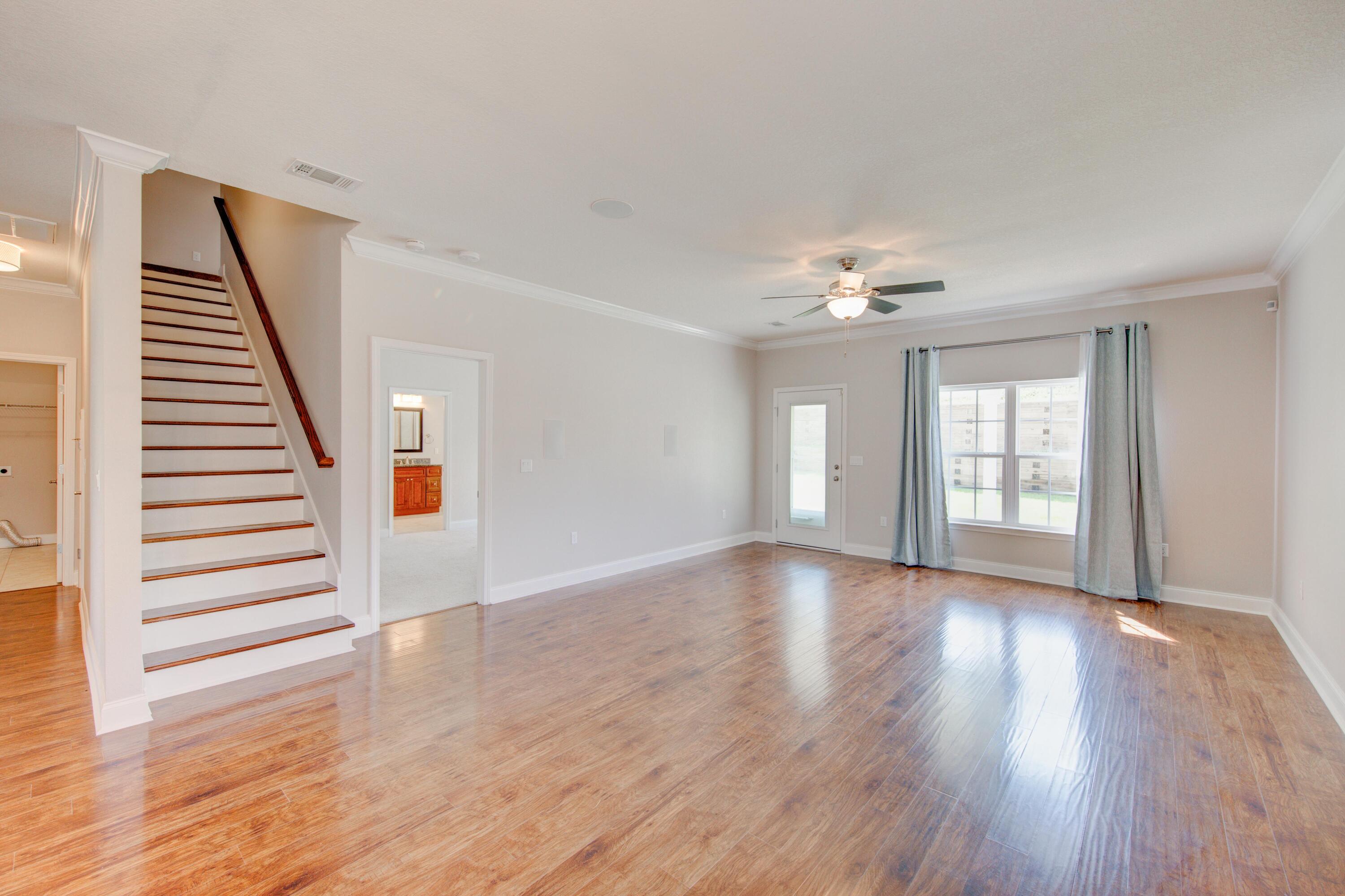 DUGGAN POND ESTATES - Residential