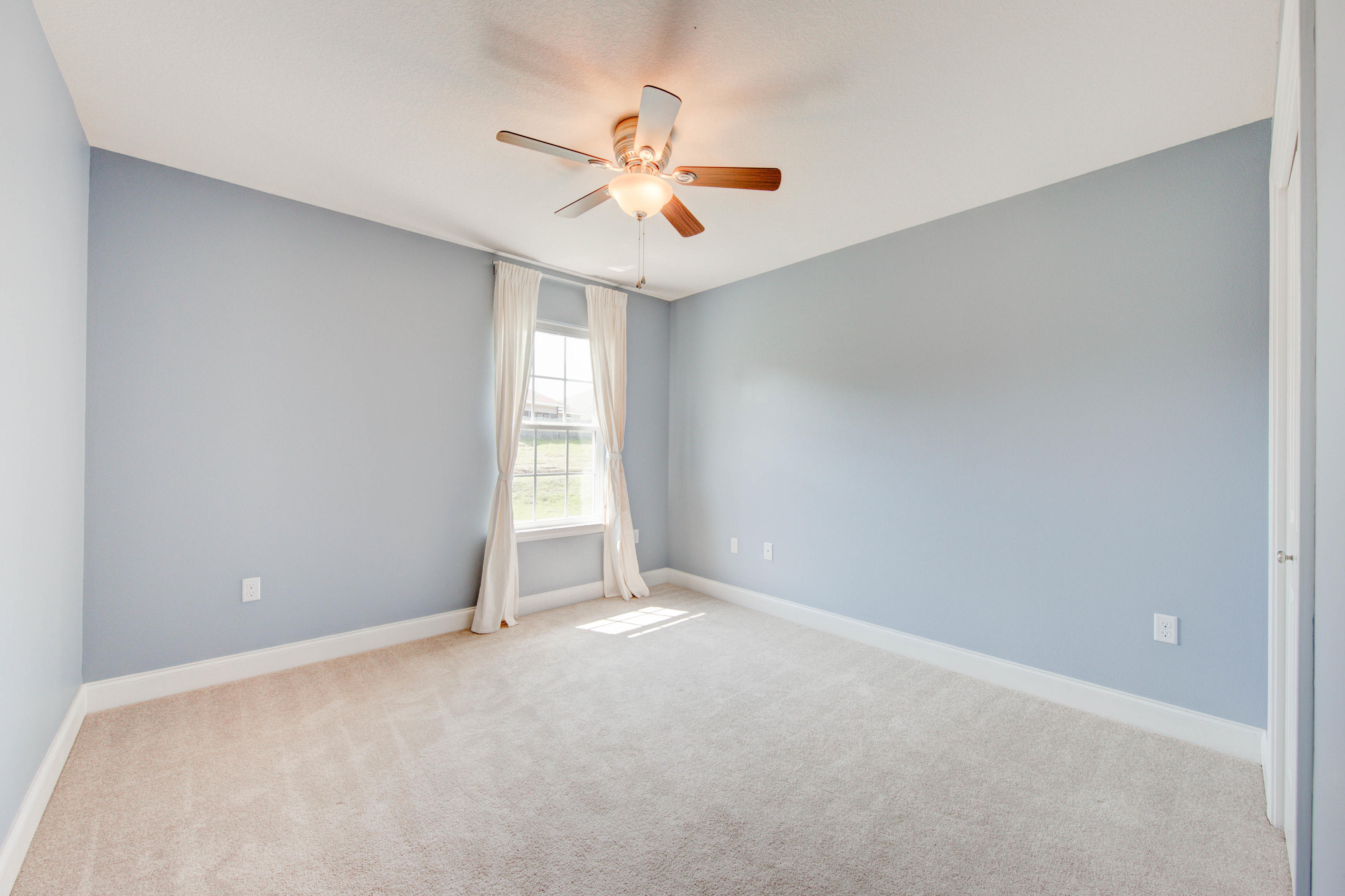 DUGGAN POND ESTATES - Residential