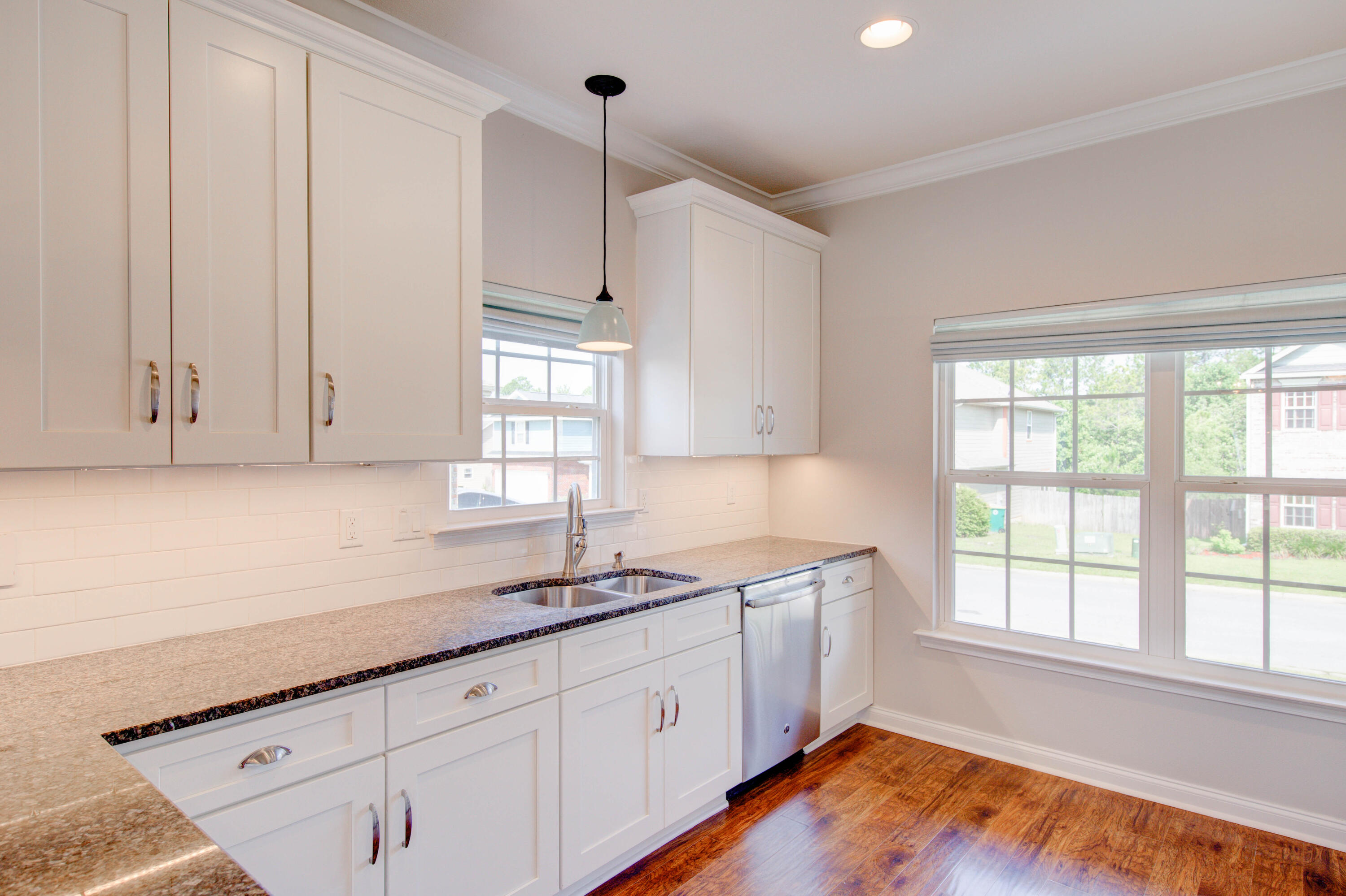 DUGGAN POND ESTATES - Residential