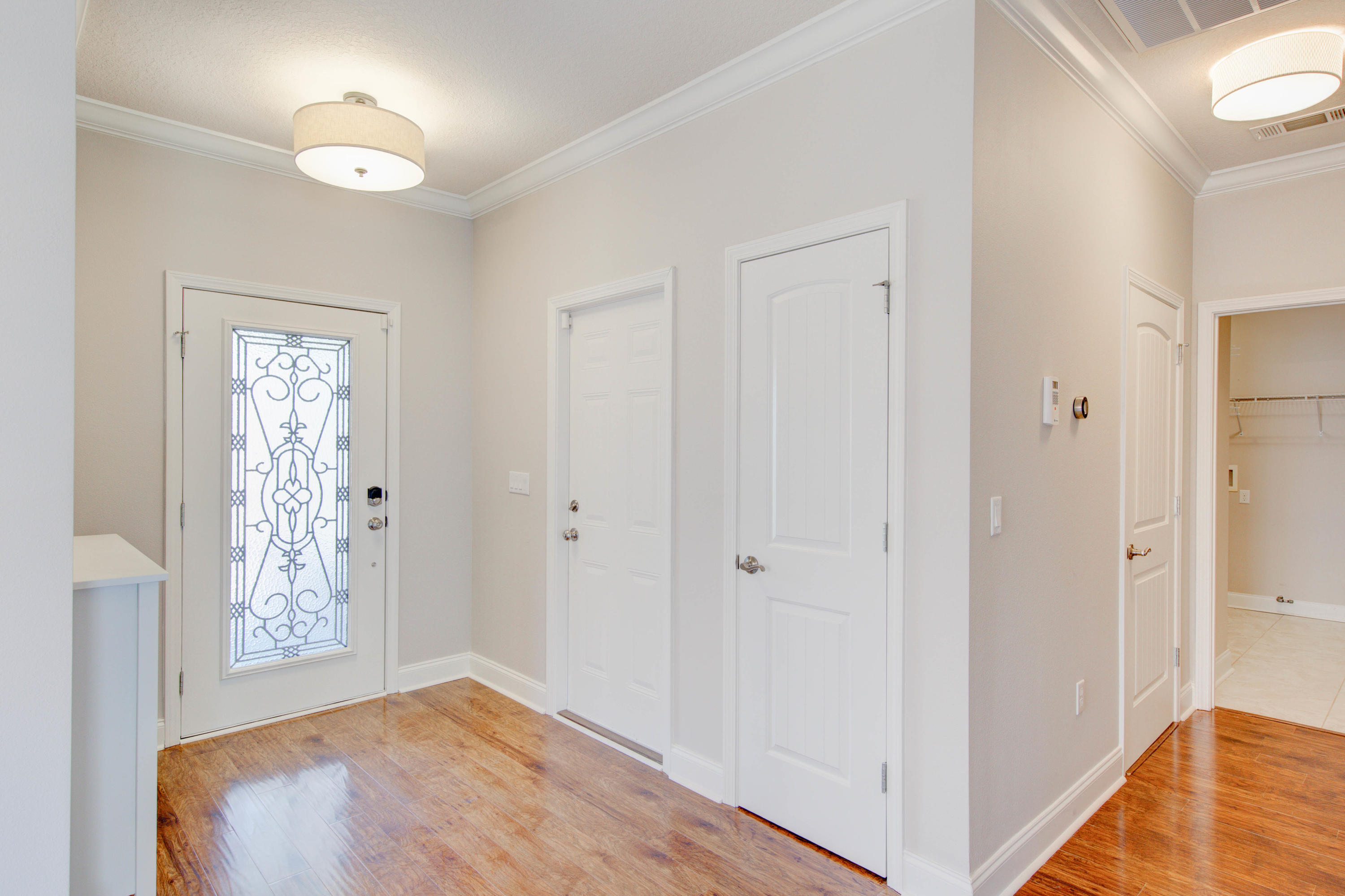 DUGGAN POND ESTATES - Residential