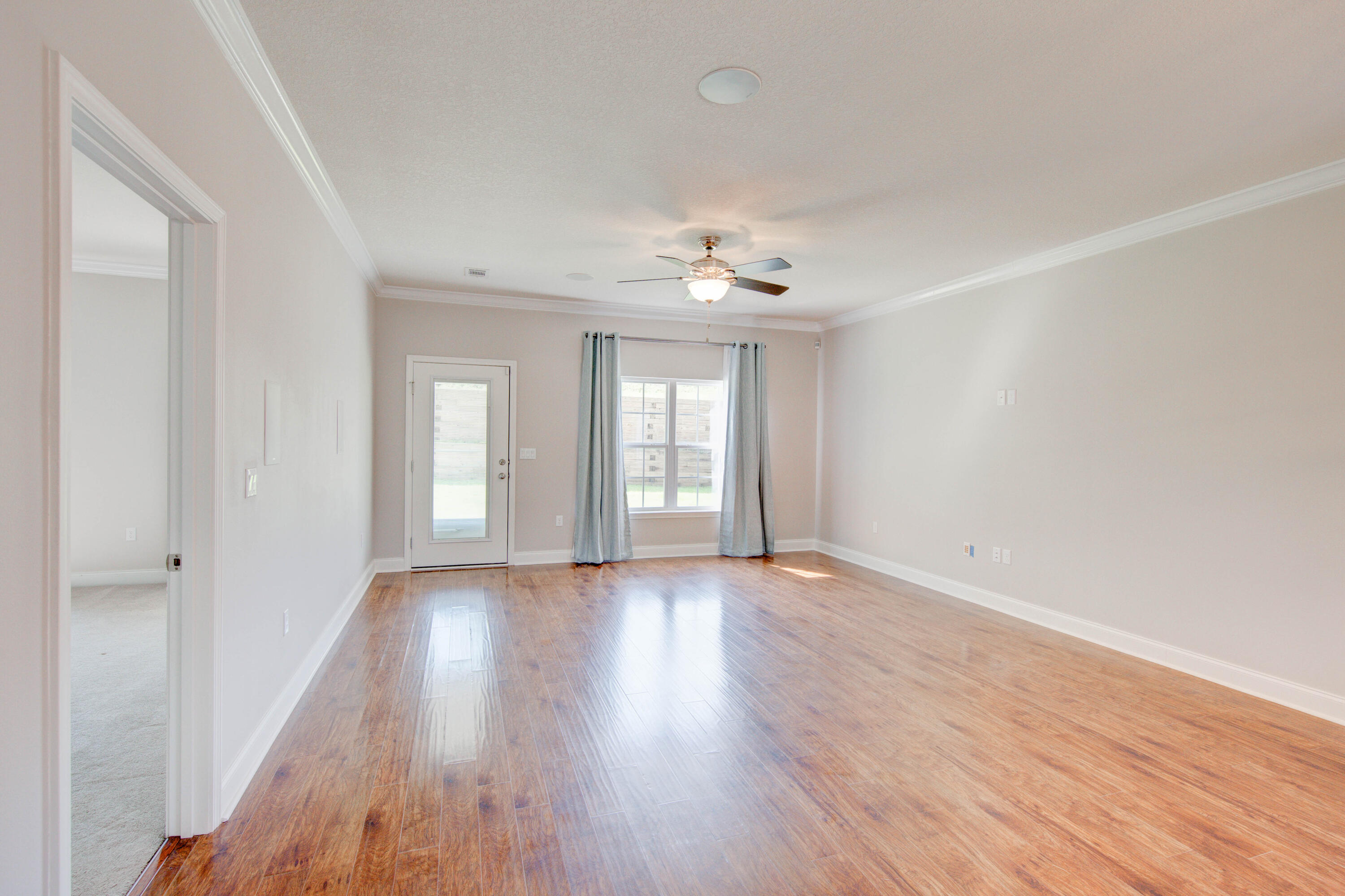 DUGGAN POND ESTATES - Residential