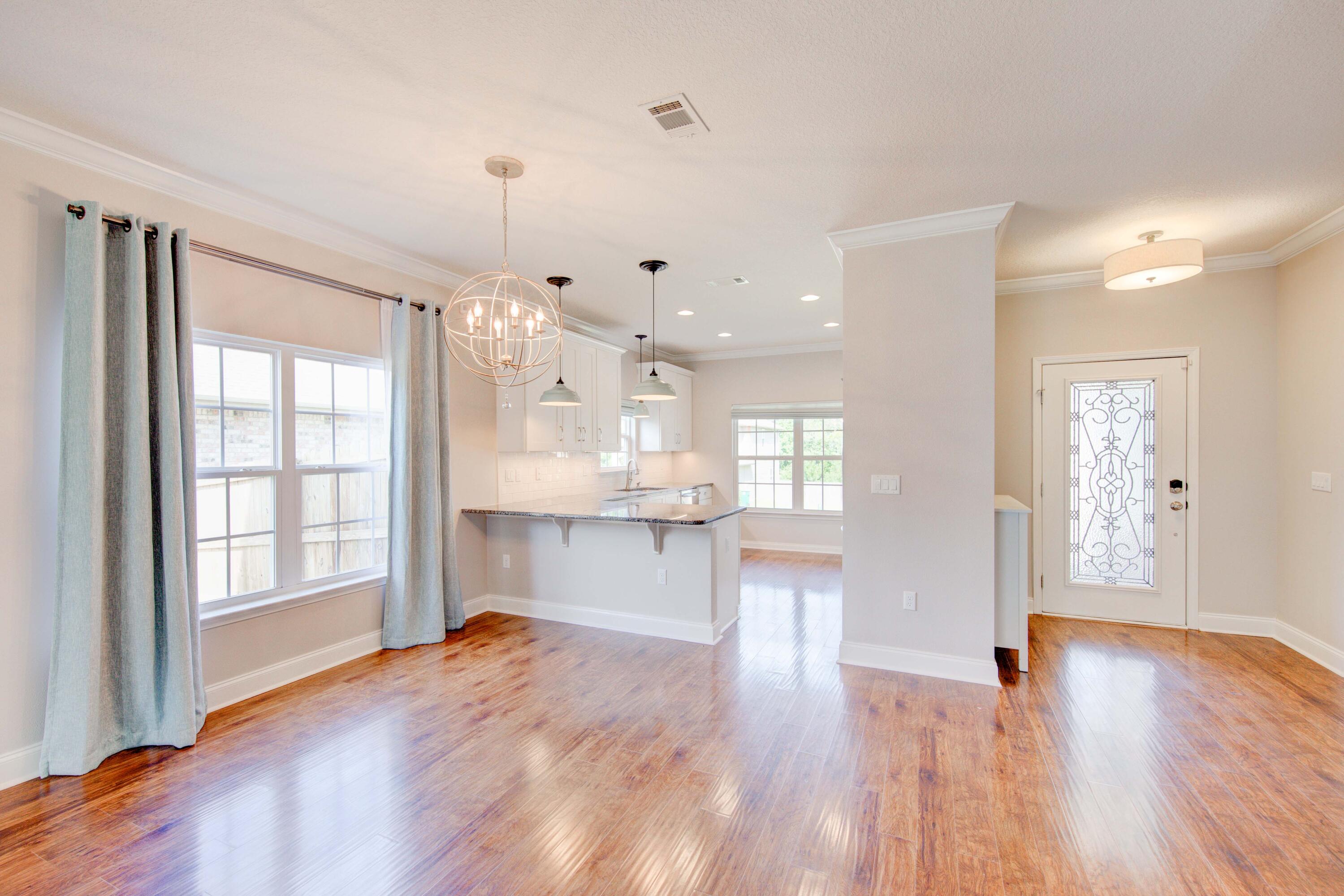 DUGGAN POND ESTATES - Residential
