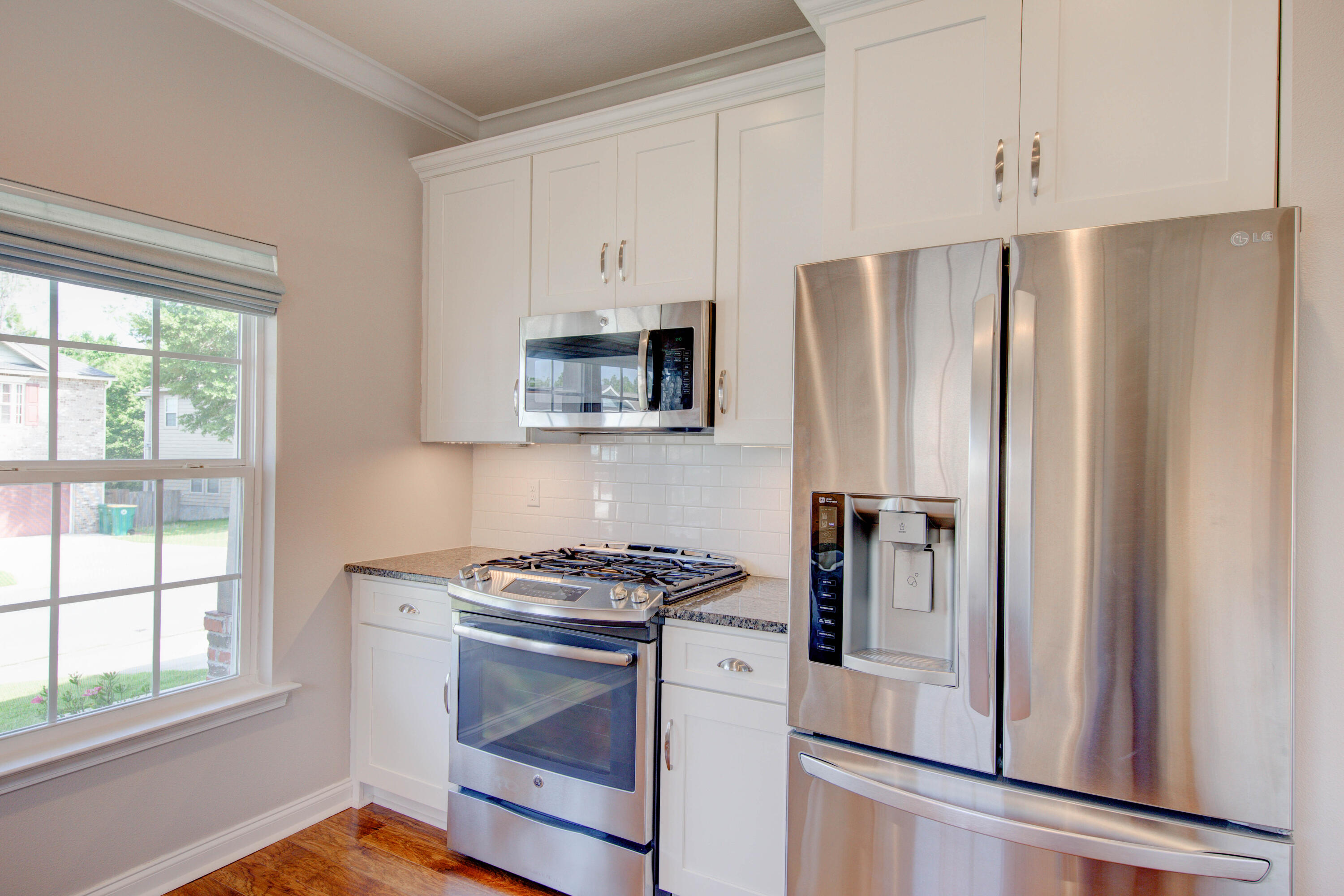 DUGGAN POND ESTATES - Residential