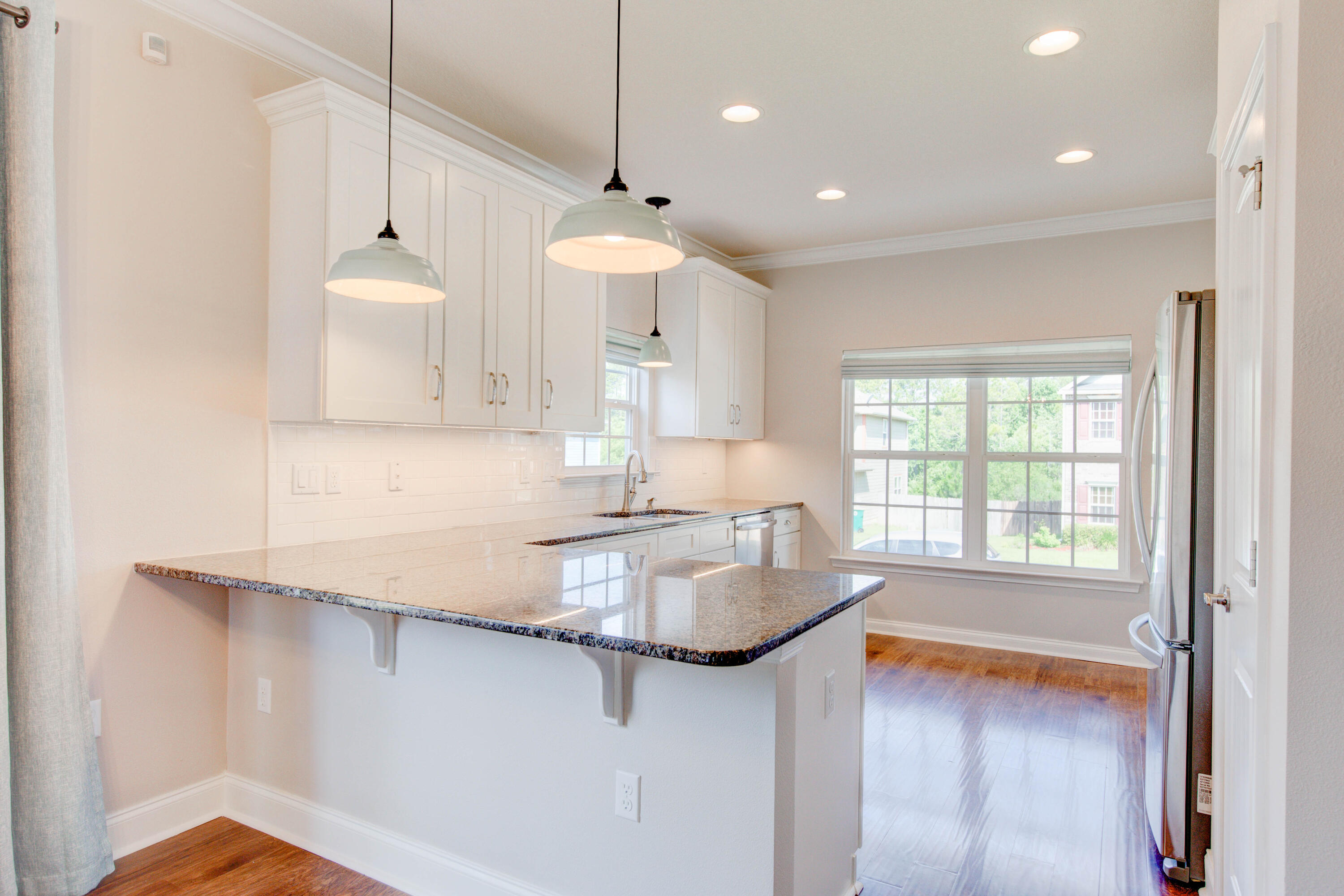 DUGGAN POND ESTATES - Residential