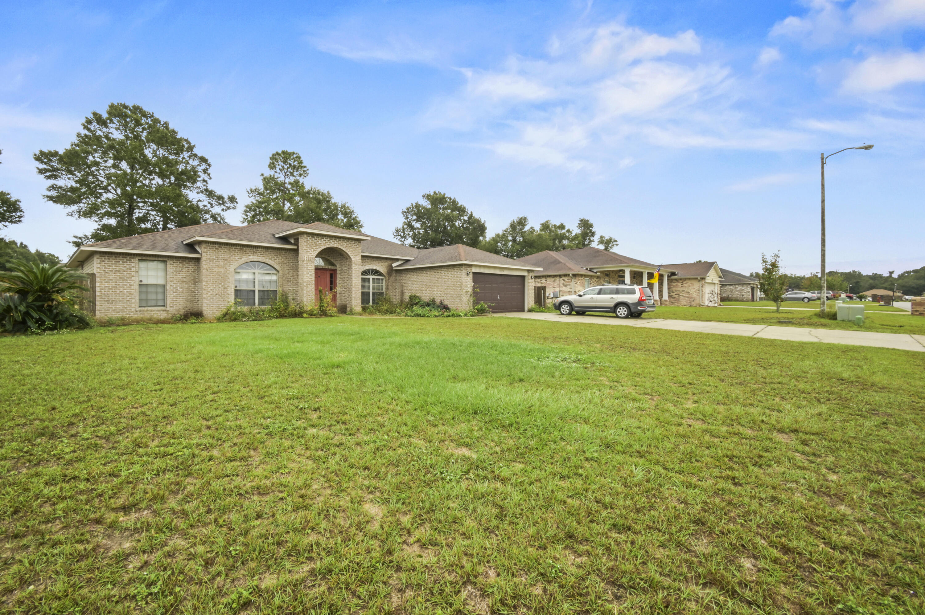 Harvest Point - Residential