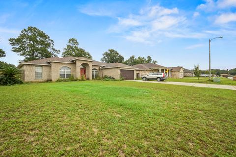 A home in Milton