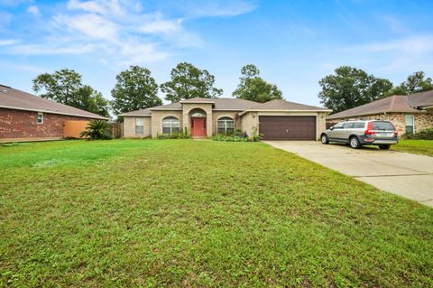 A home in Milton