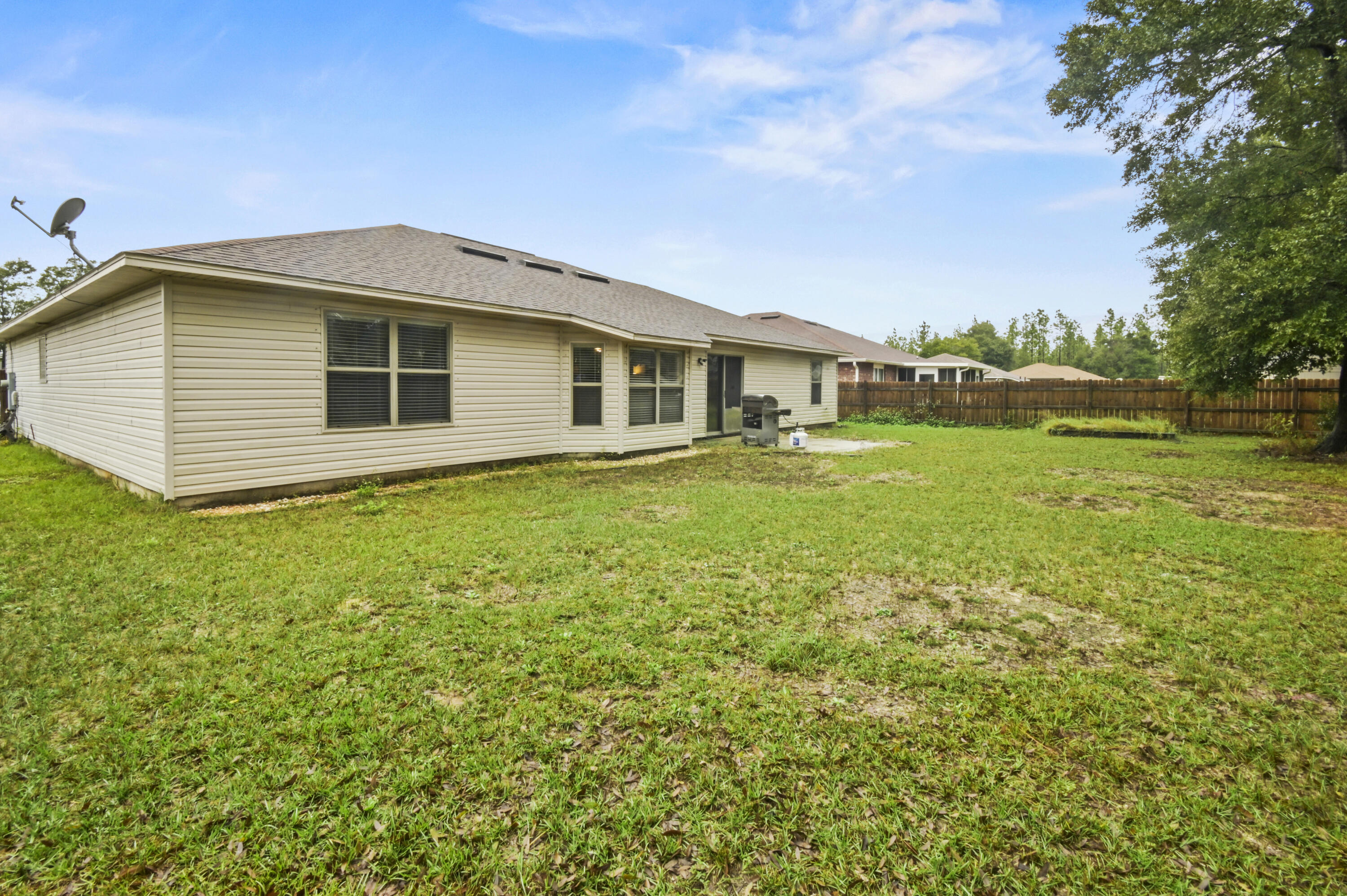 Harvest Point - Residential