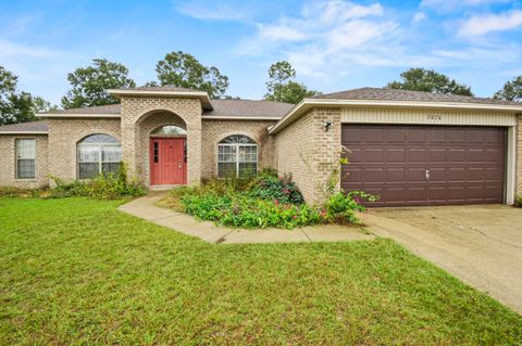 A home in Milton