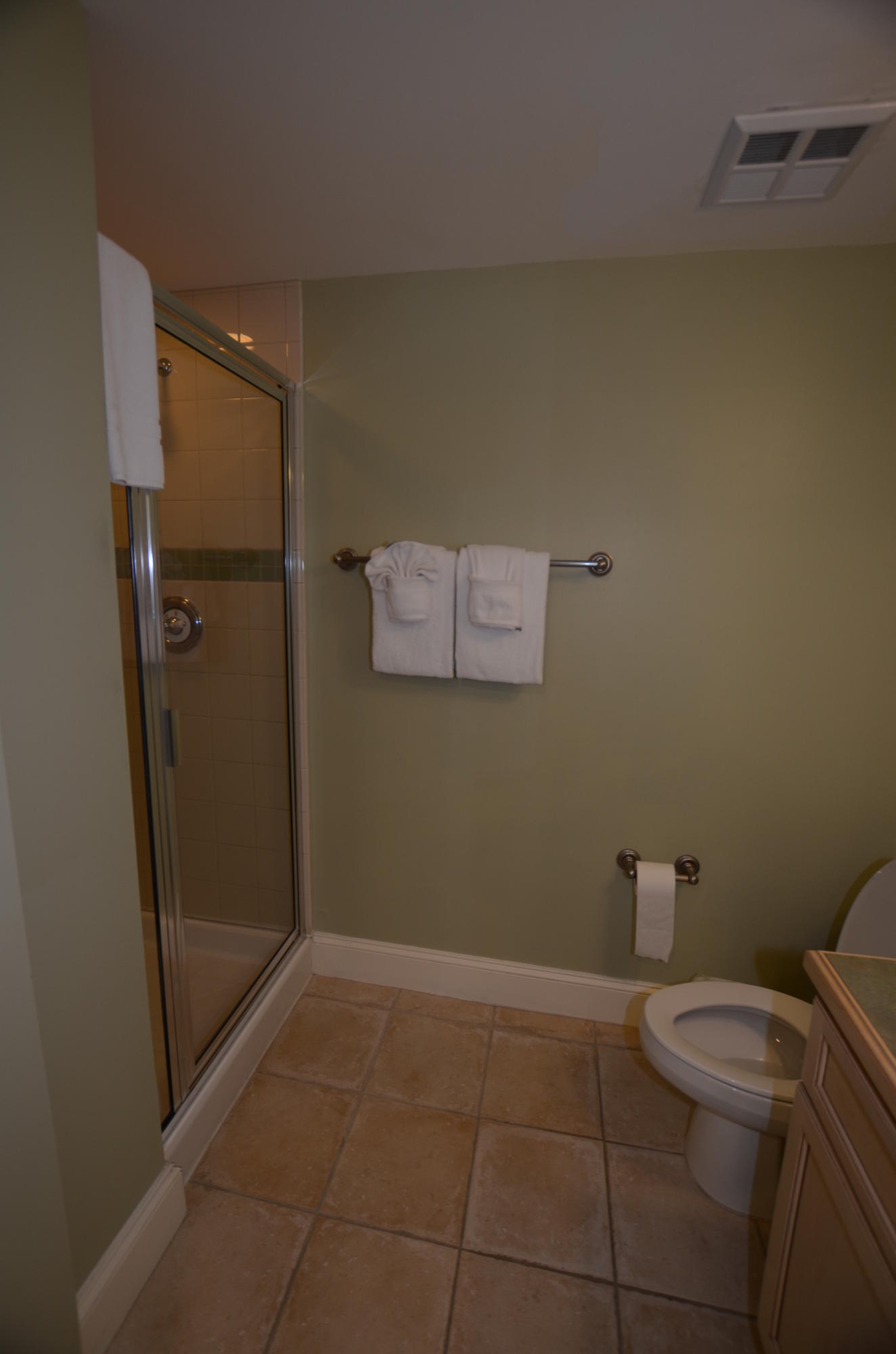 GRAND SANDESTIN THE - Residential Lease