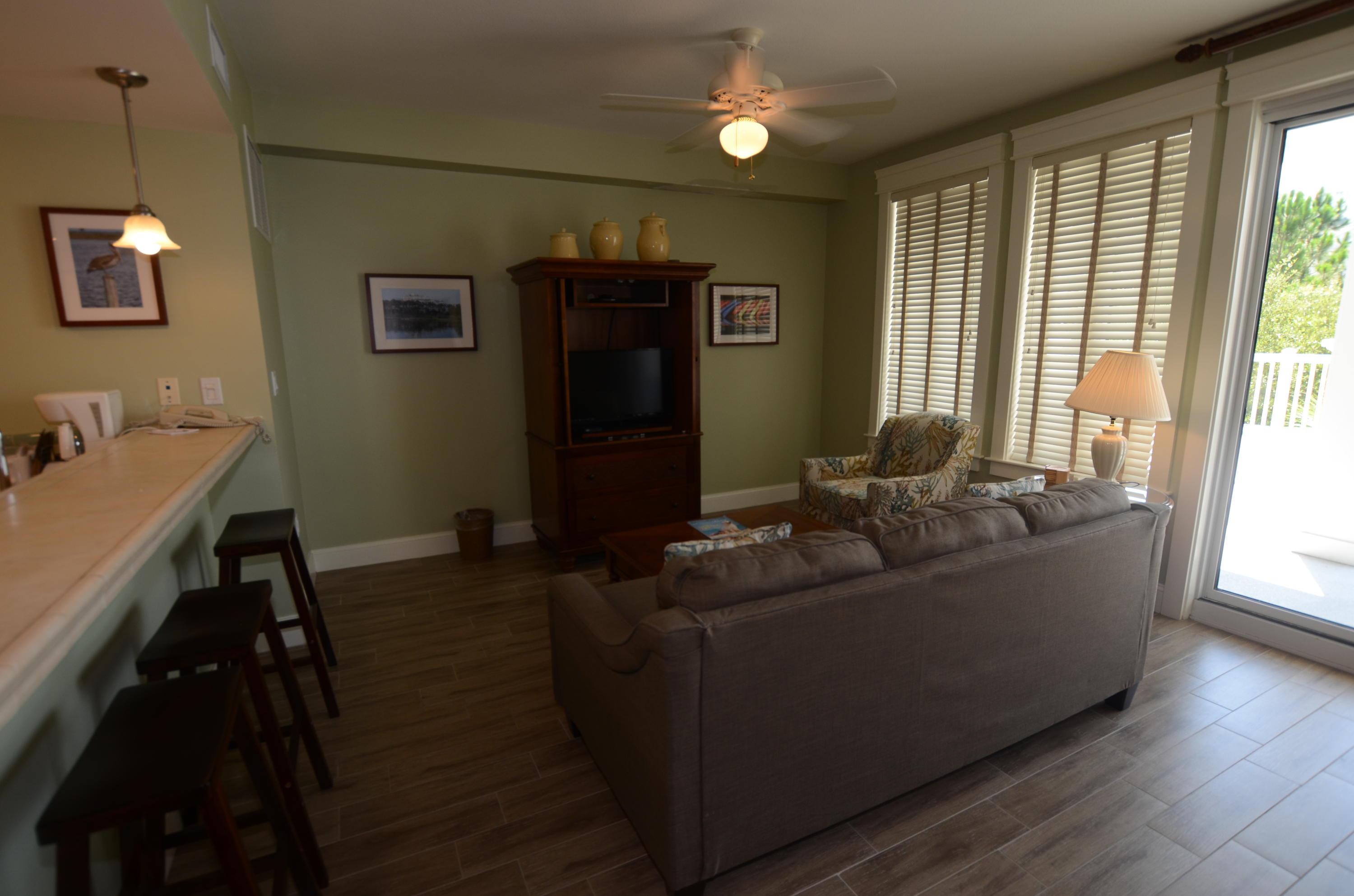 GRAND SANDESTIN THE - Residential Lease