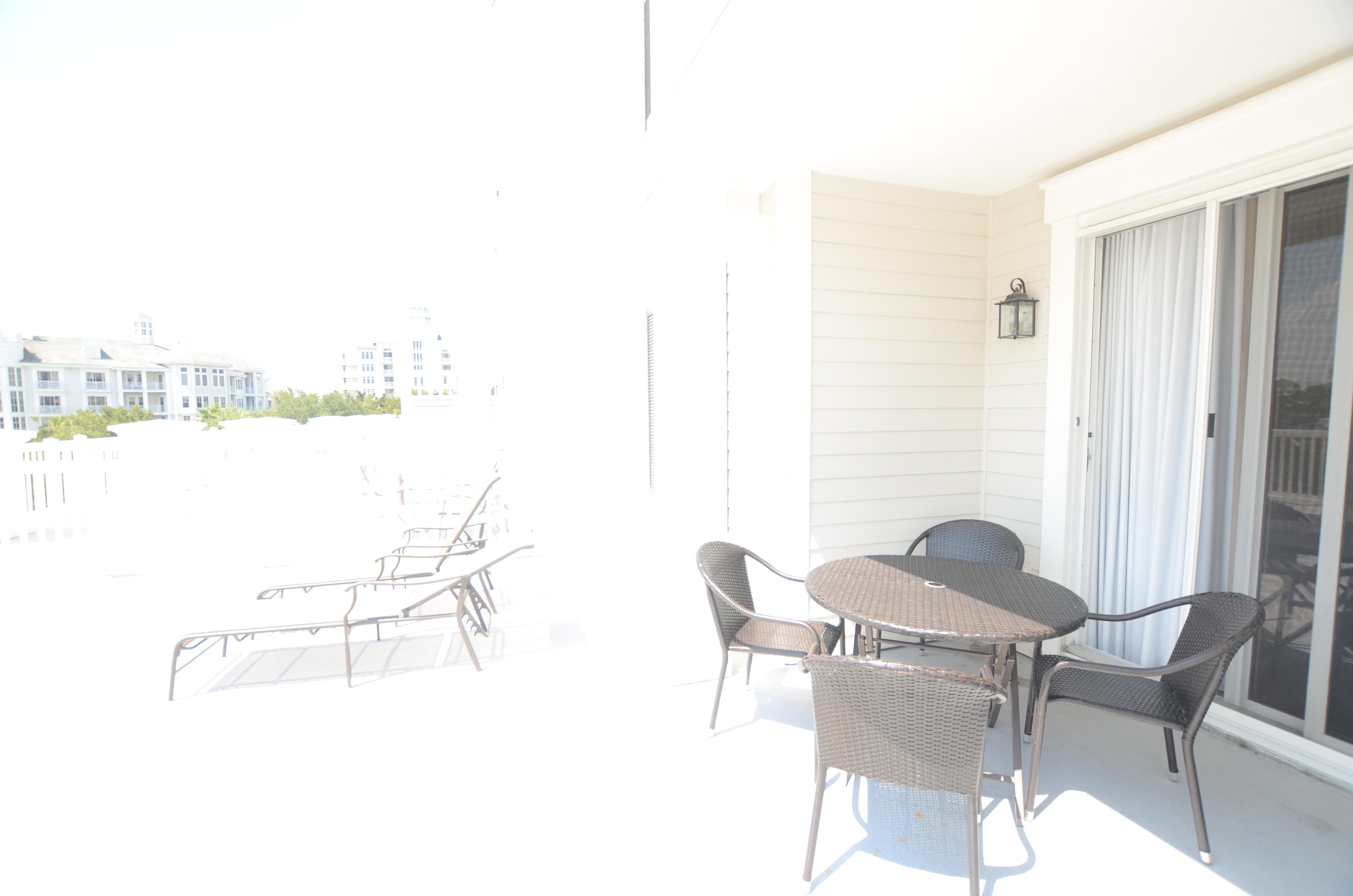GRAND SANDESTIN THE - Residential Lease